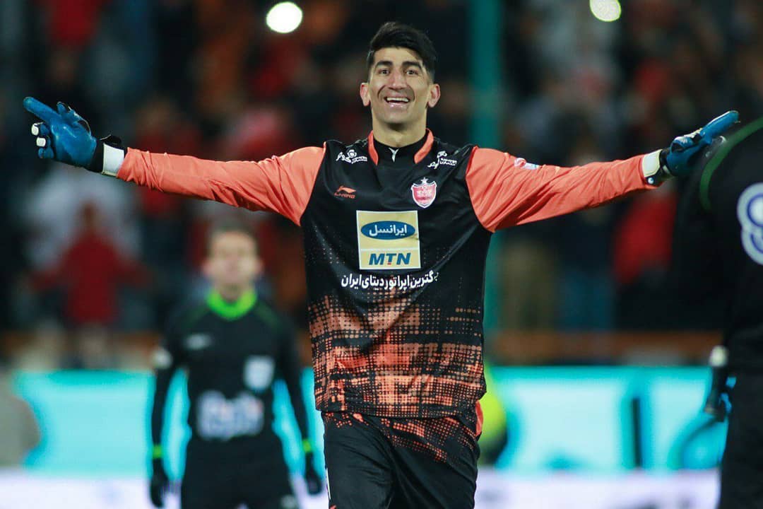 Alireza Beiranvand Wallpapers