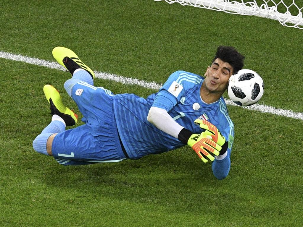 Alireza Beiranvand Wallpapers