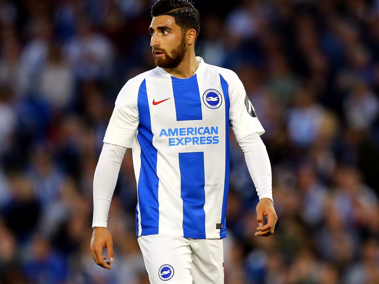 Alireza Jahanbakhsh Wallpapers