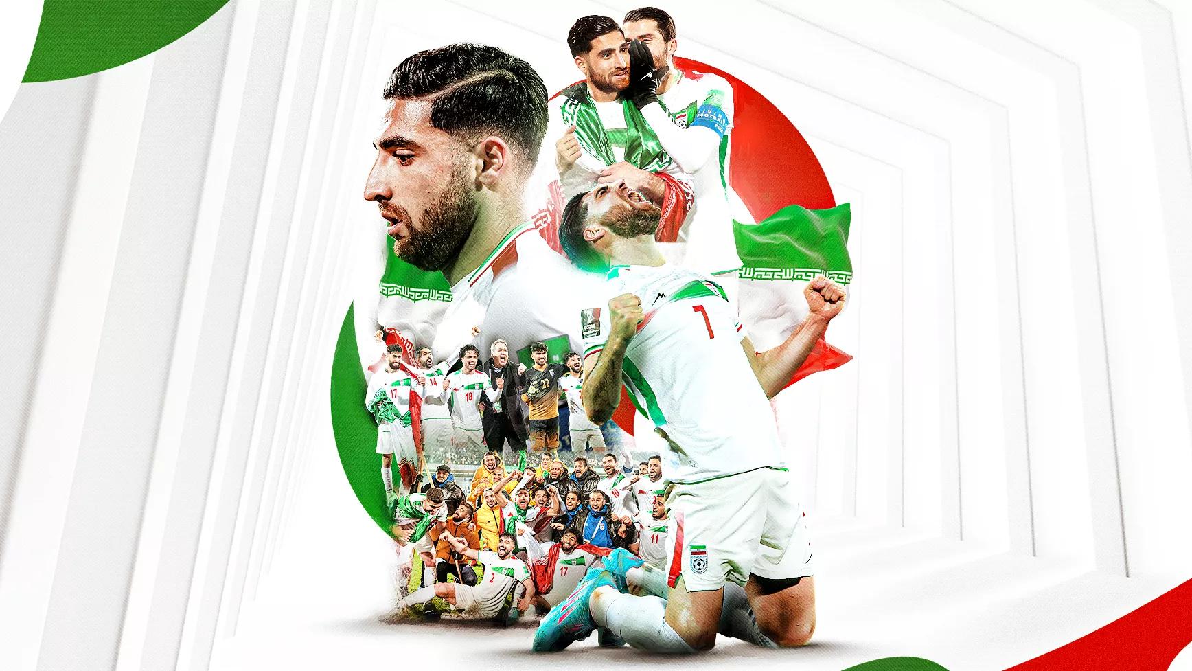 Alireza Jahanbakhsh Wallpapers