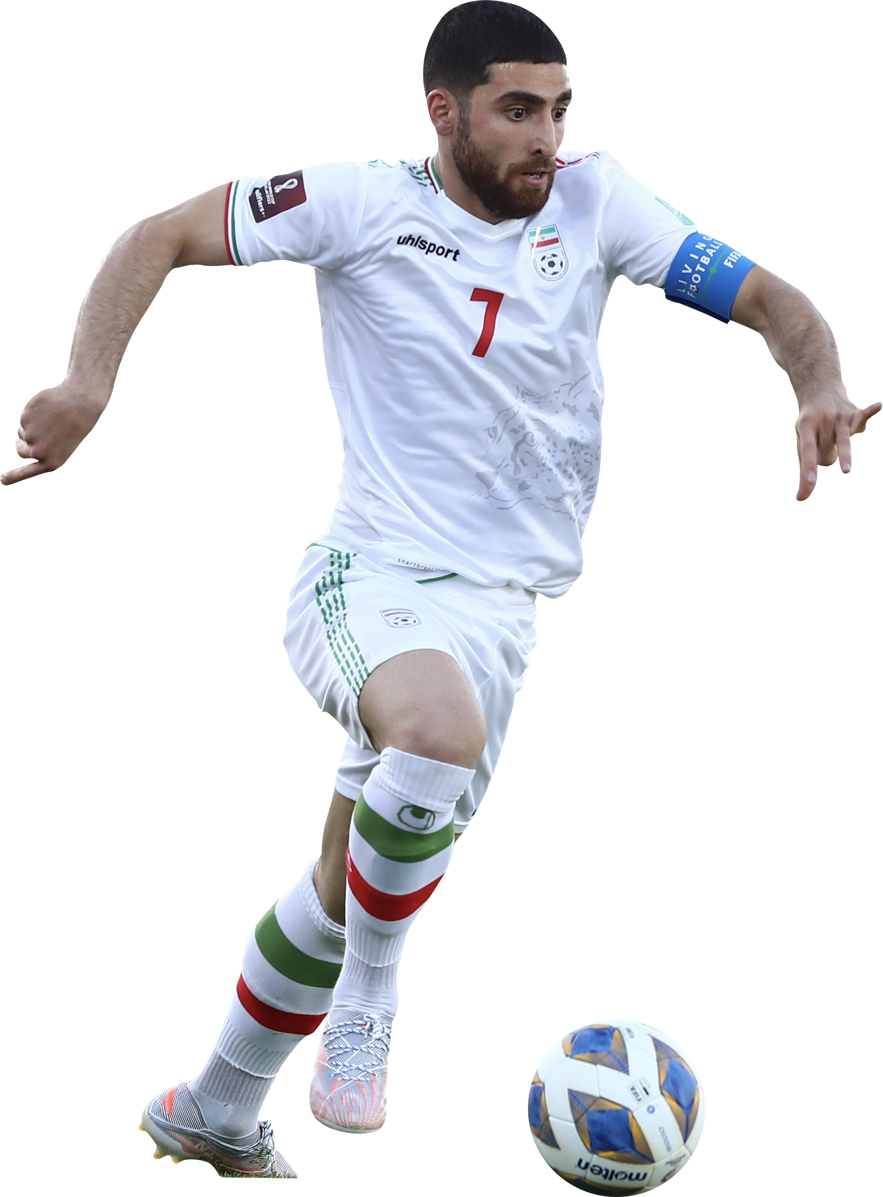 Alireza Jahanbakhsh Wallpapers