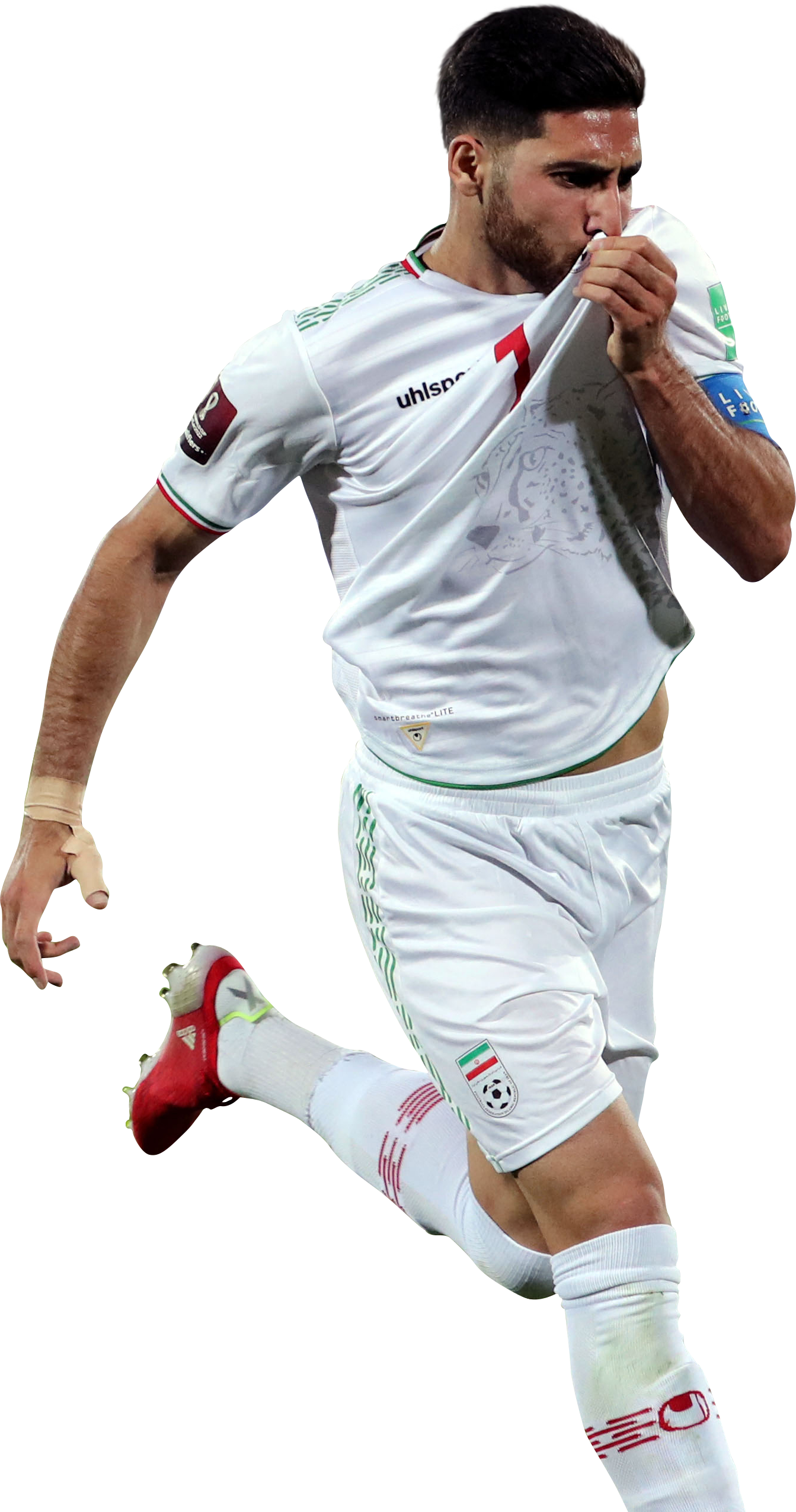 Alireza Jahanbakhsh Wallpapers