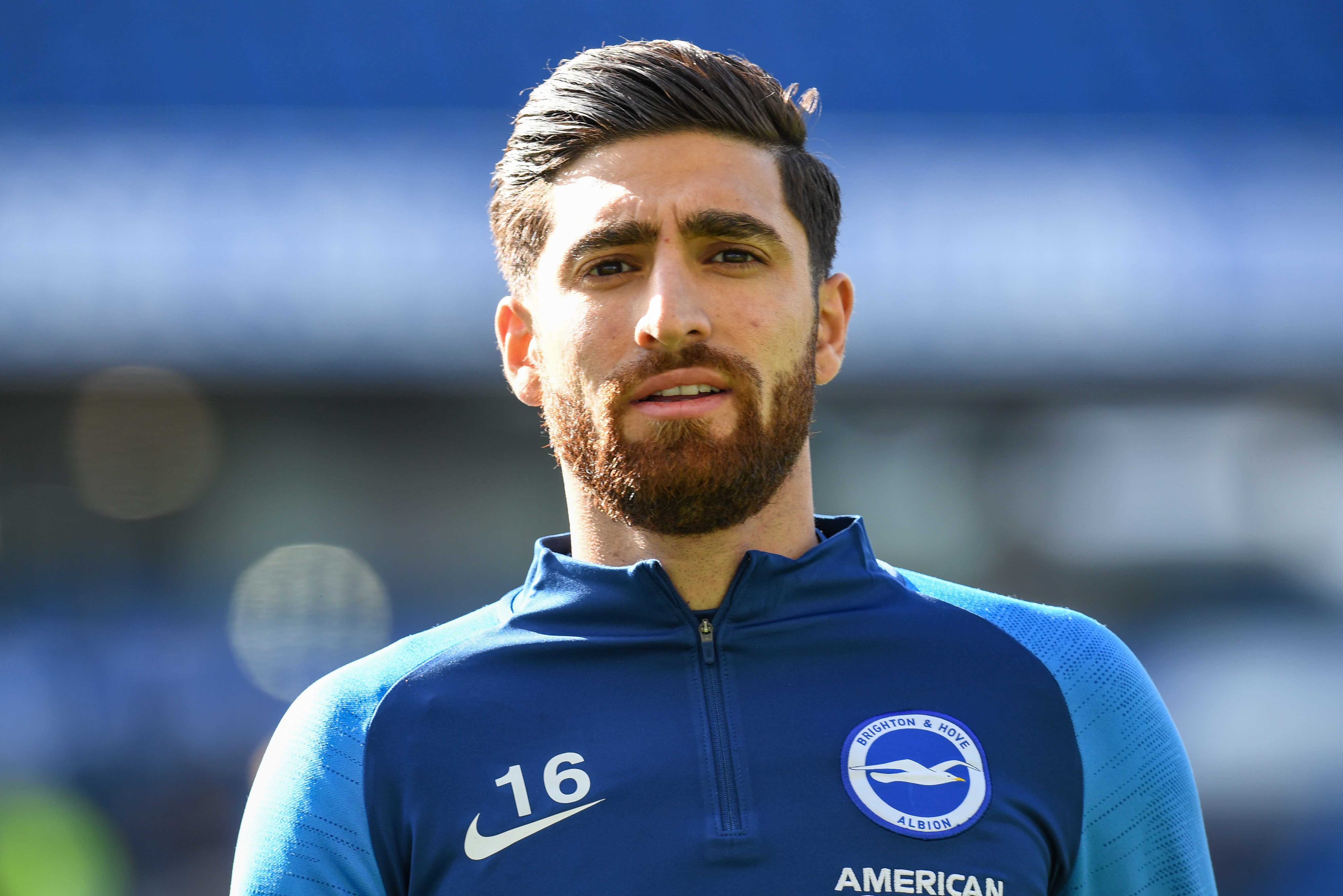 Alireza Jahanbakhsh Wallpapers