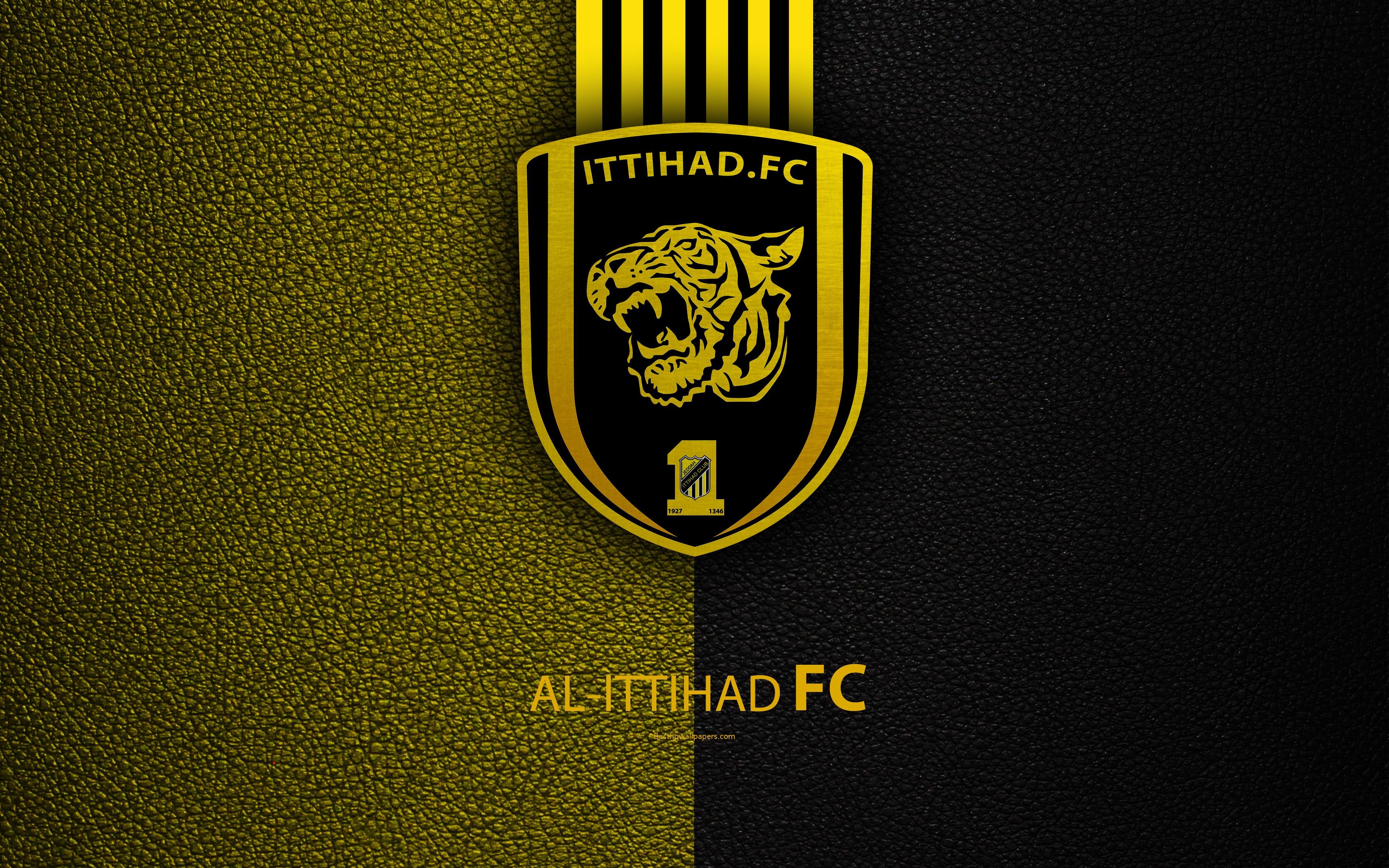 Al-Ittihad Club Wallpapers