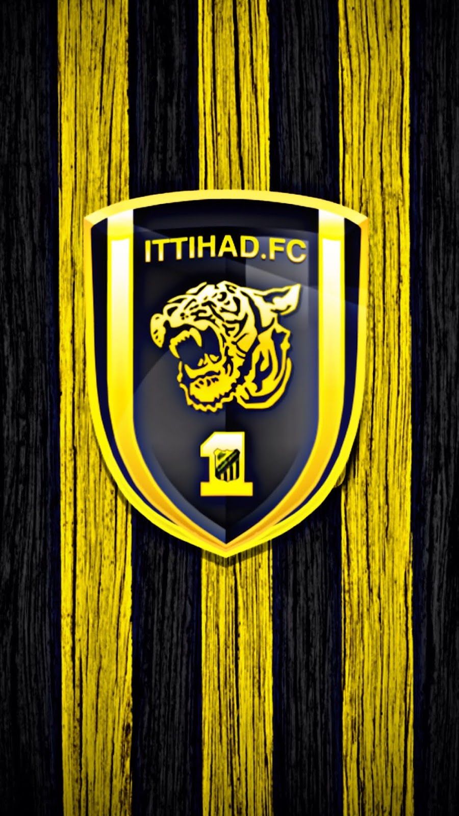 Al-Ittihad Club Wallpapers