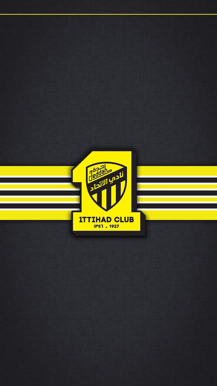 Al-Ittihad Club Wallpapers