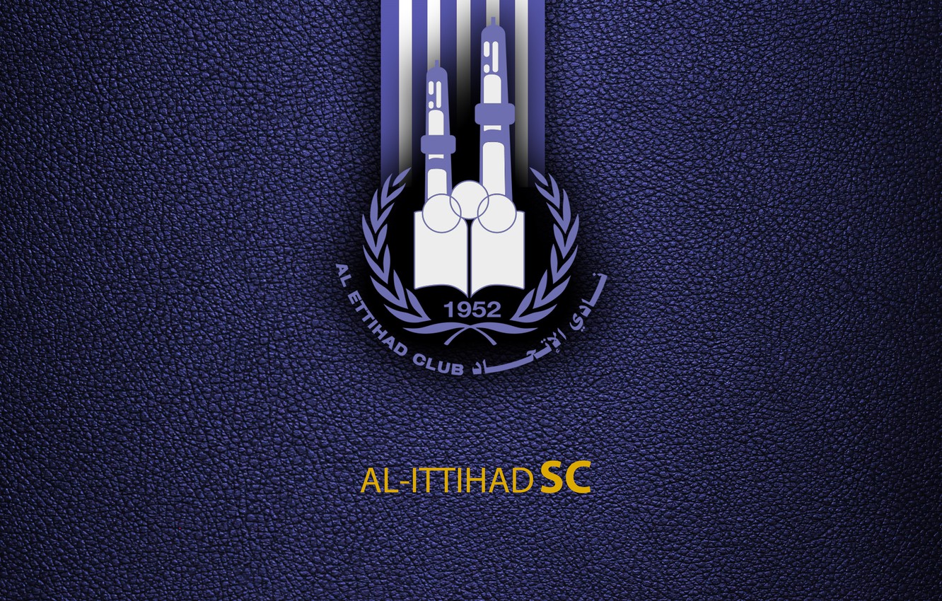 Al-Ittihad Club Wallpapers