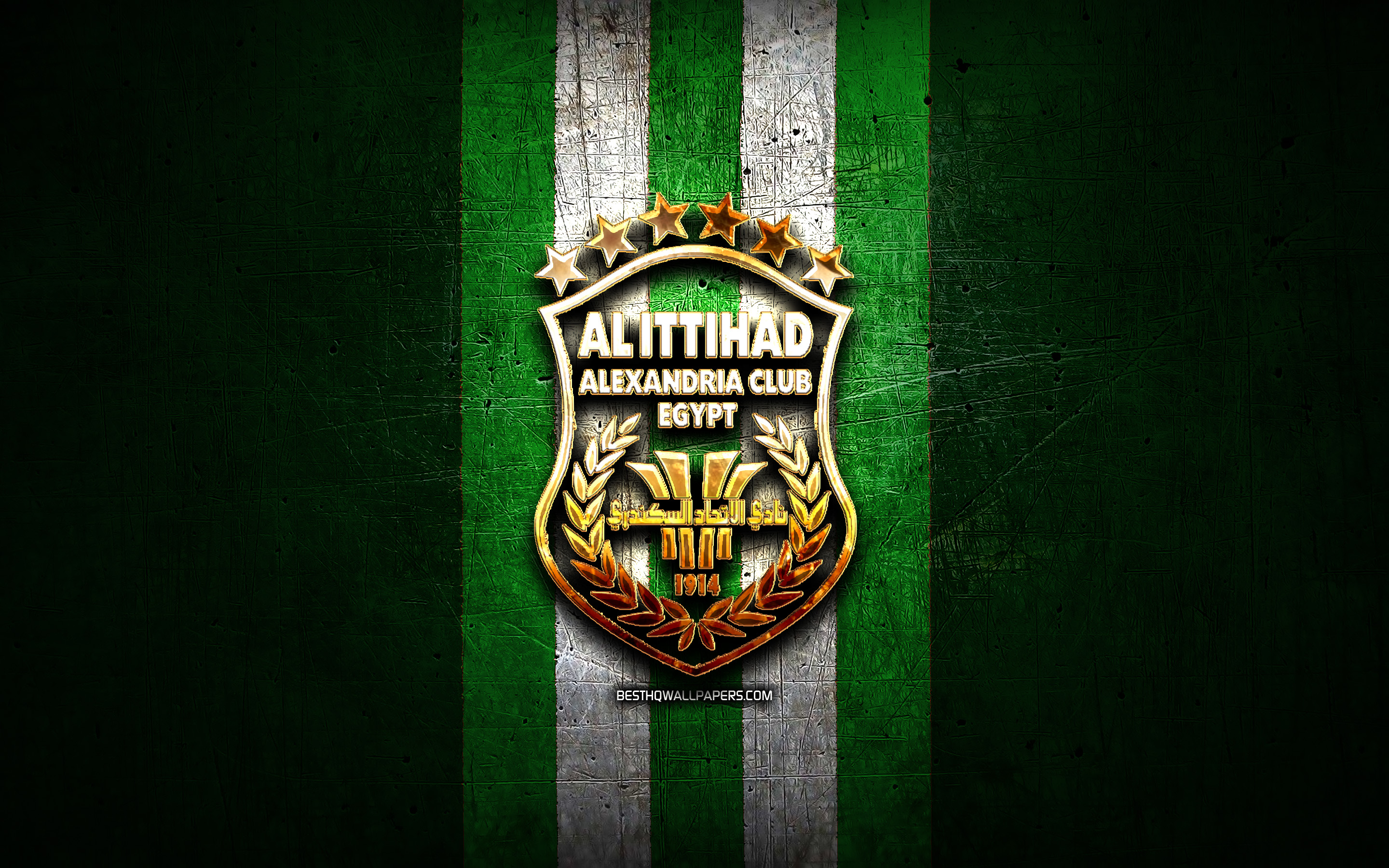 Al-Ittihad Club Wallpapers