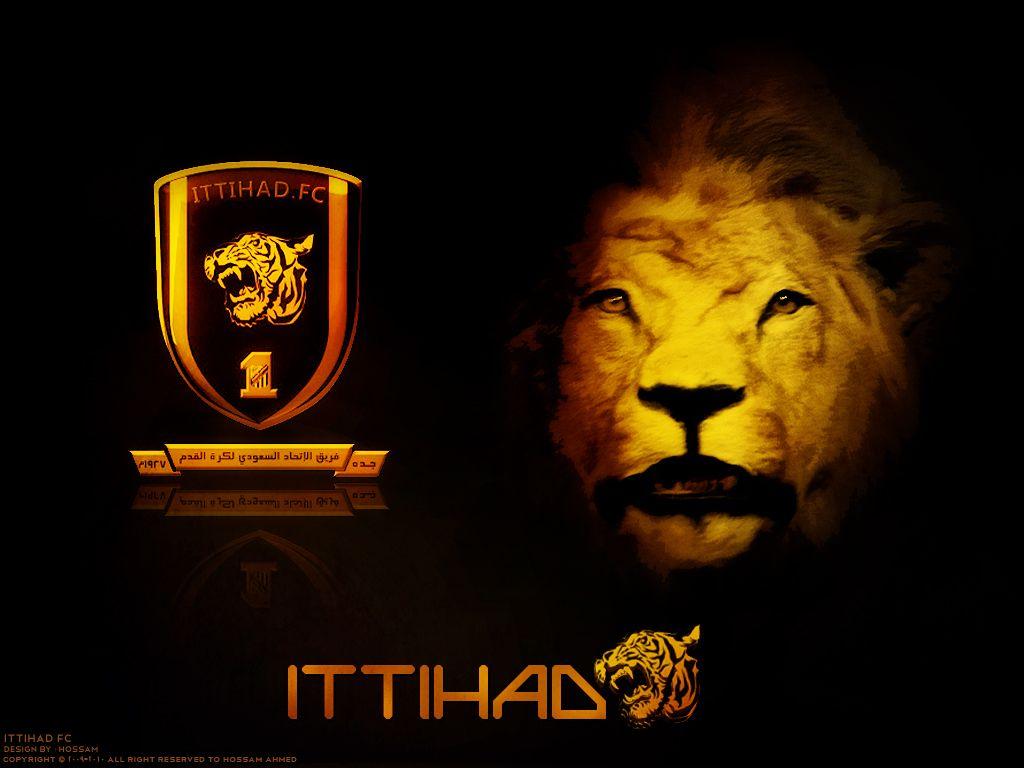 Al-Ittihad Club Wallpapers