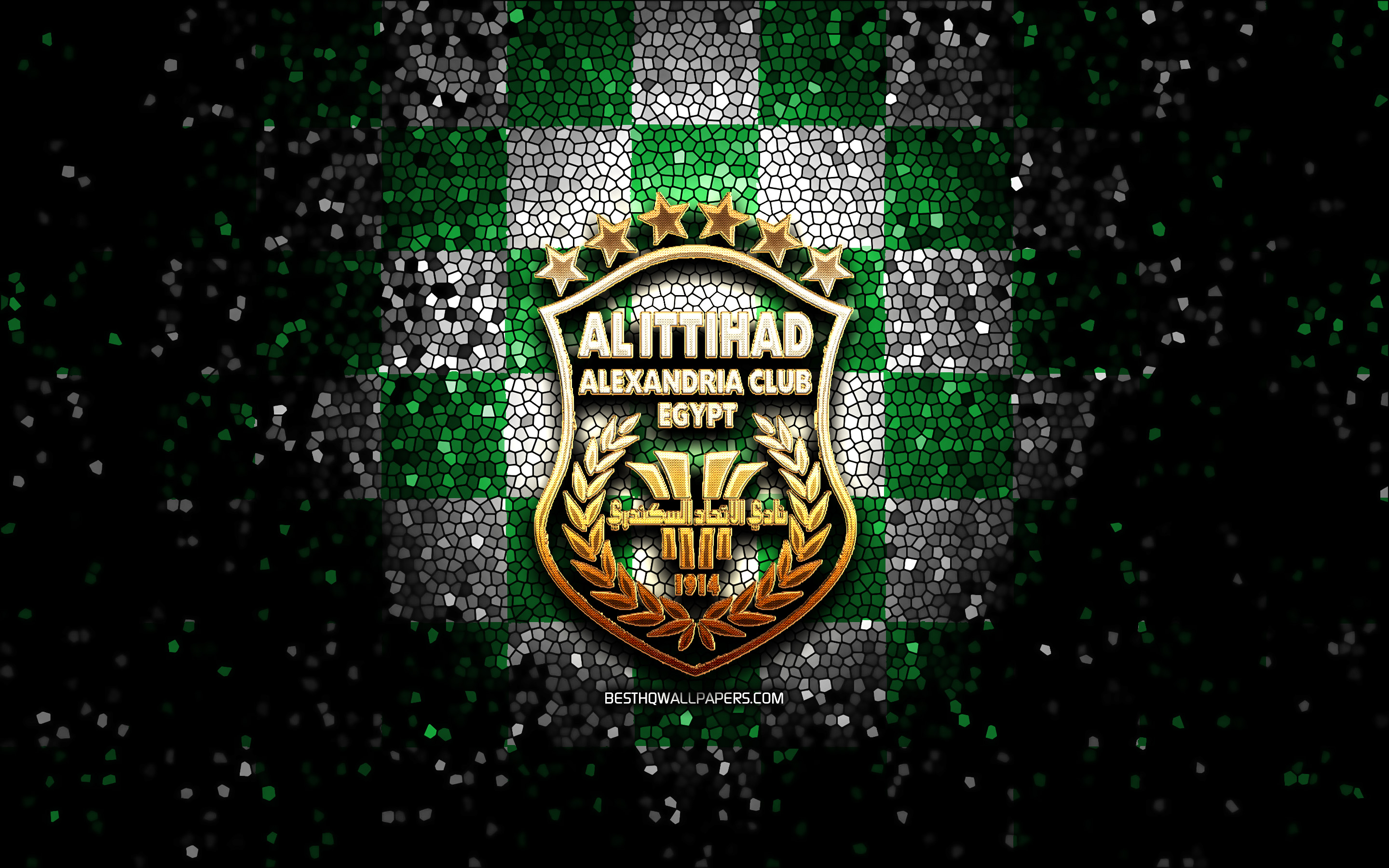 Al-Ittihad Club Wallpapers