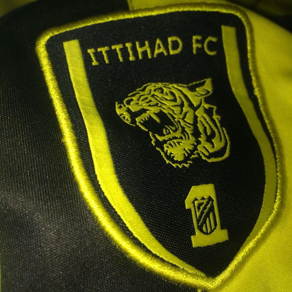 Al-Ittihad Club Wallpapers