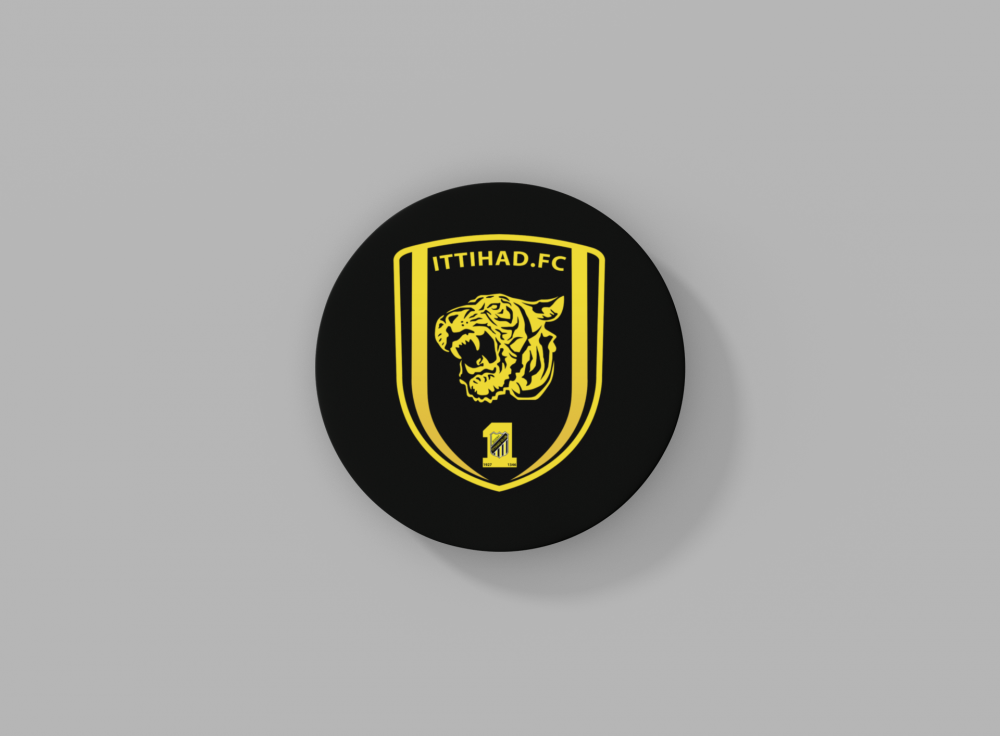 Al-Ittihad Club Wallpapers