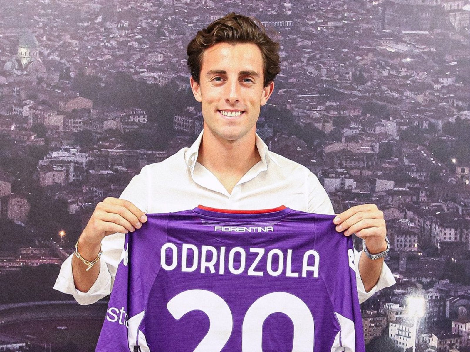 Alvaro Odriozola Wallpapers