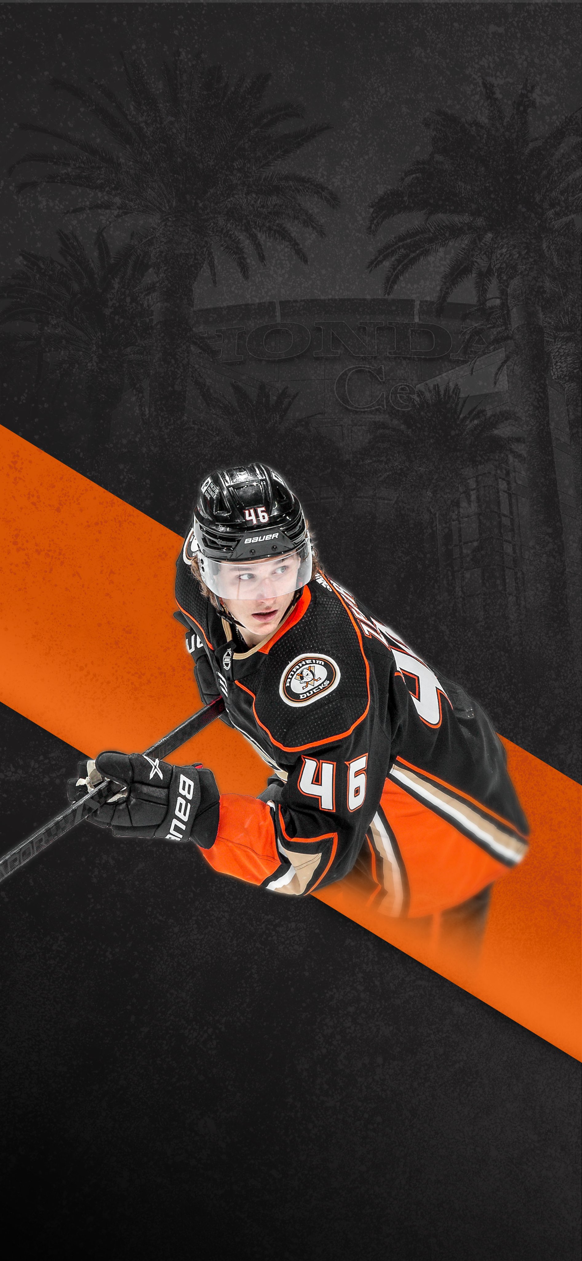 Anaheim Ducks Wallpapers