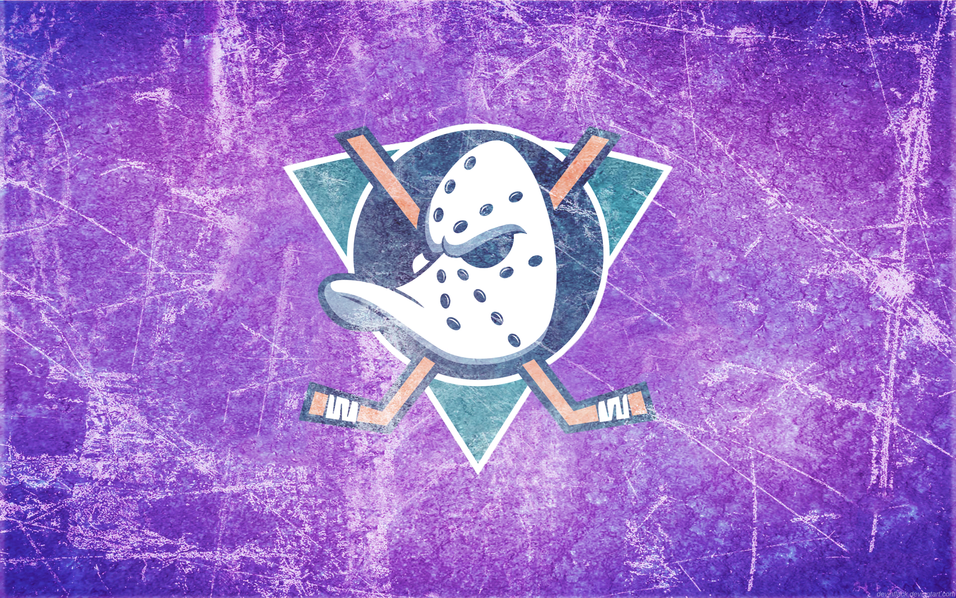 Anaheim Ducks Wallpapers