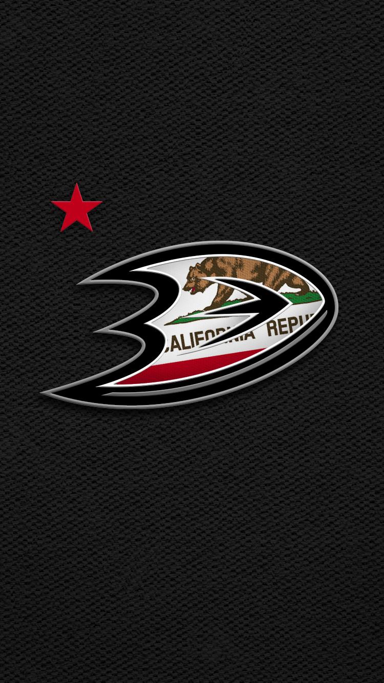 Anaheim Ducks Wallpapers