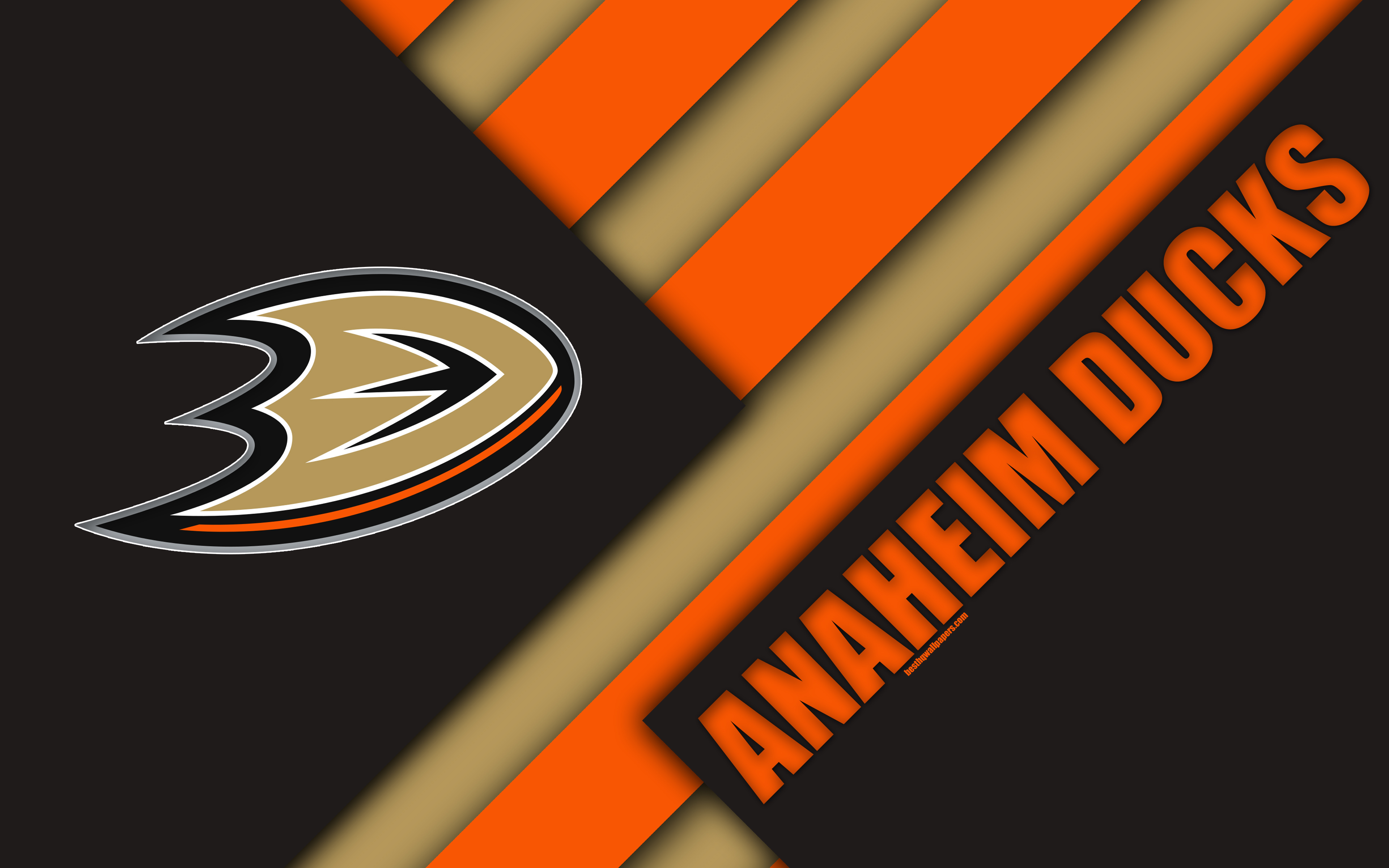 Anaheim Ducks Wallpapers