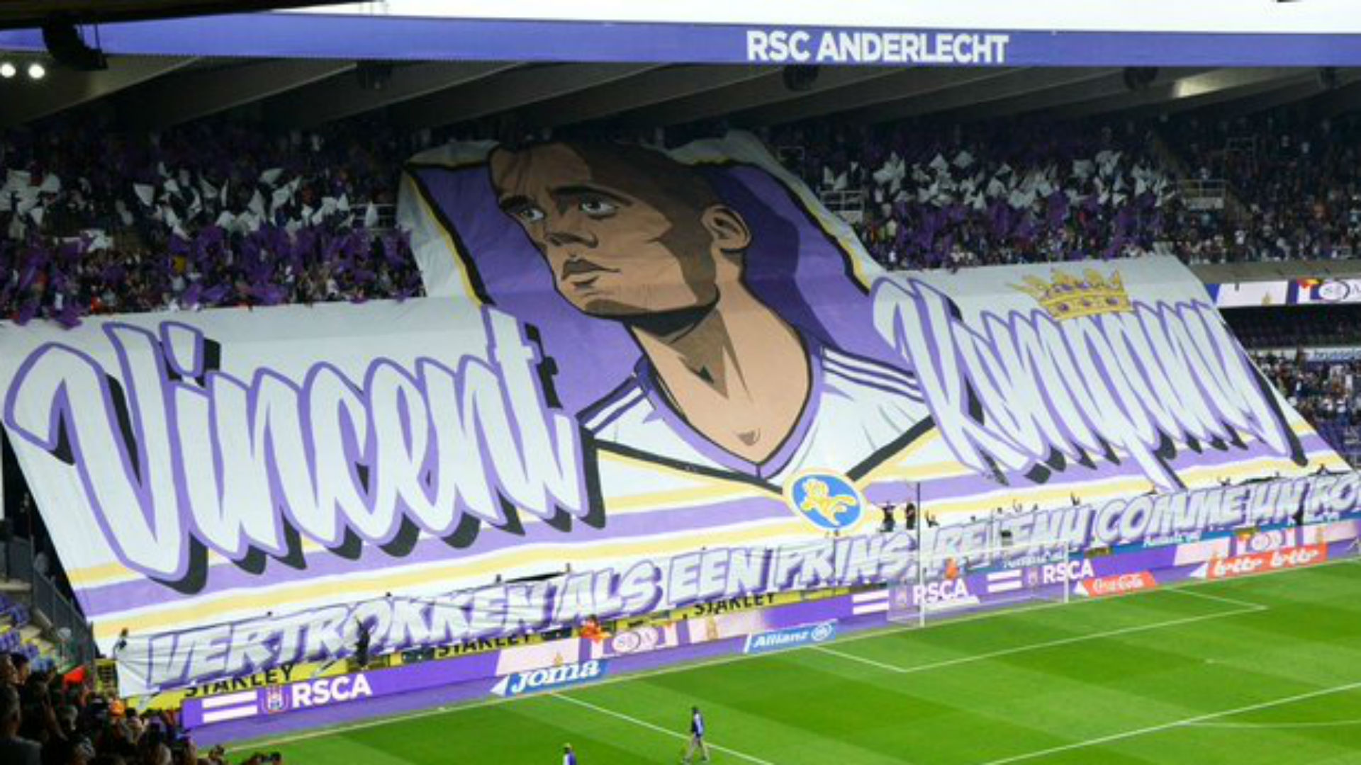 Anderlecht Wallpapers