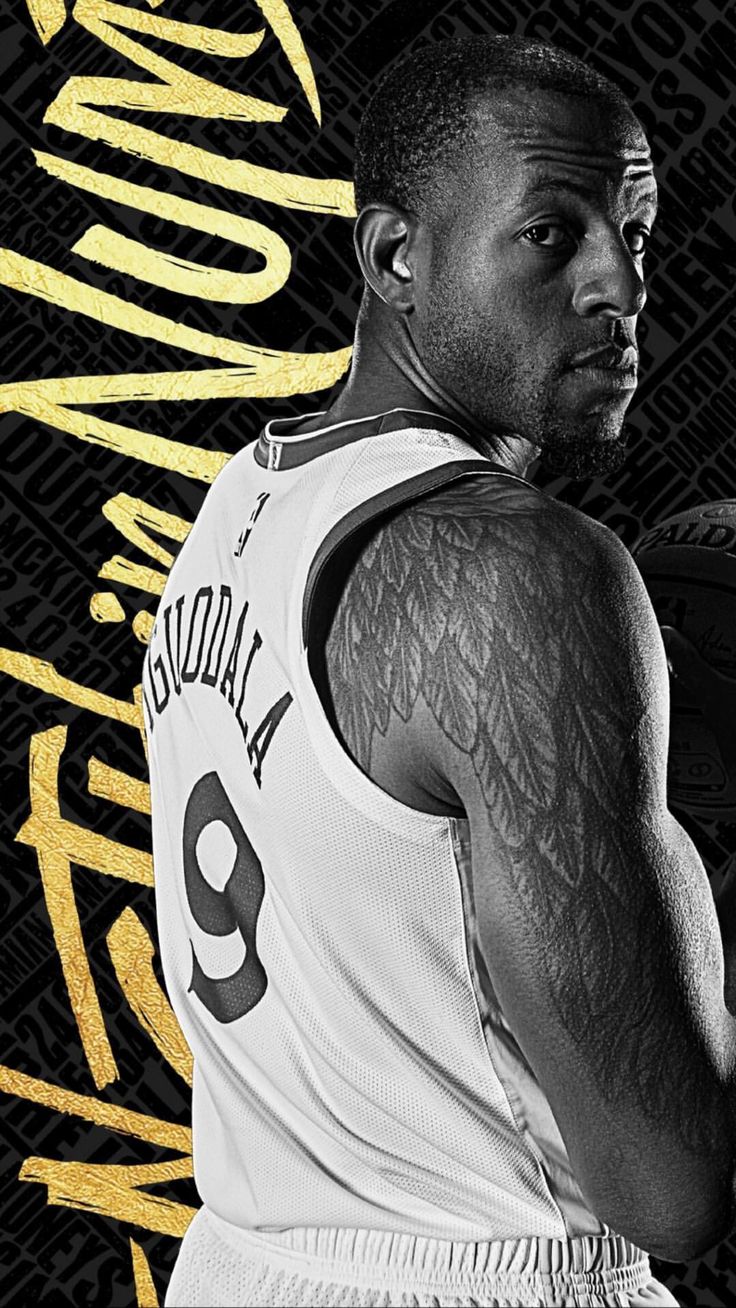 Andre Iguodala Wallpapers