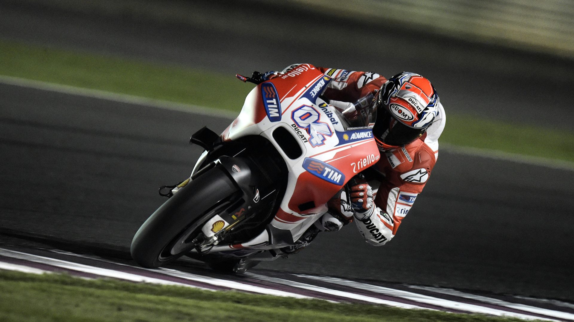 Andrea Dovizioso Wallpapers