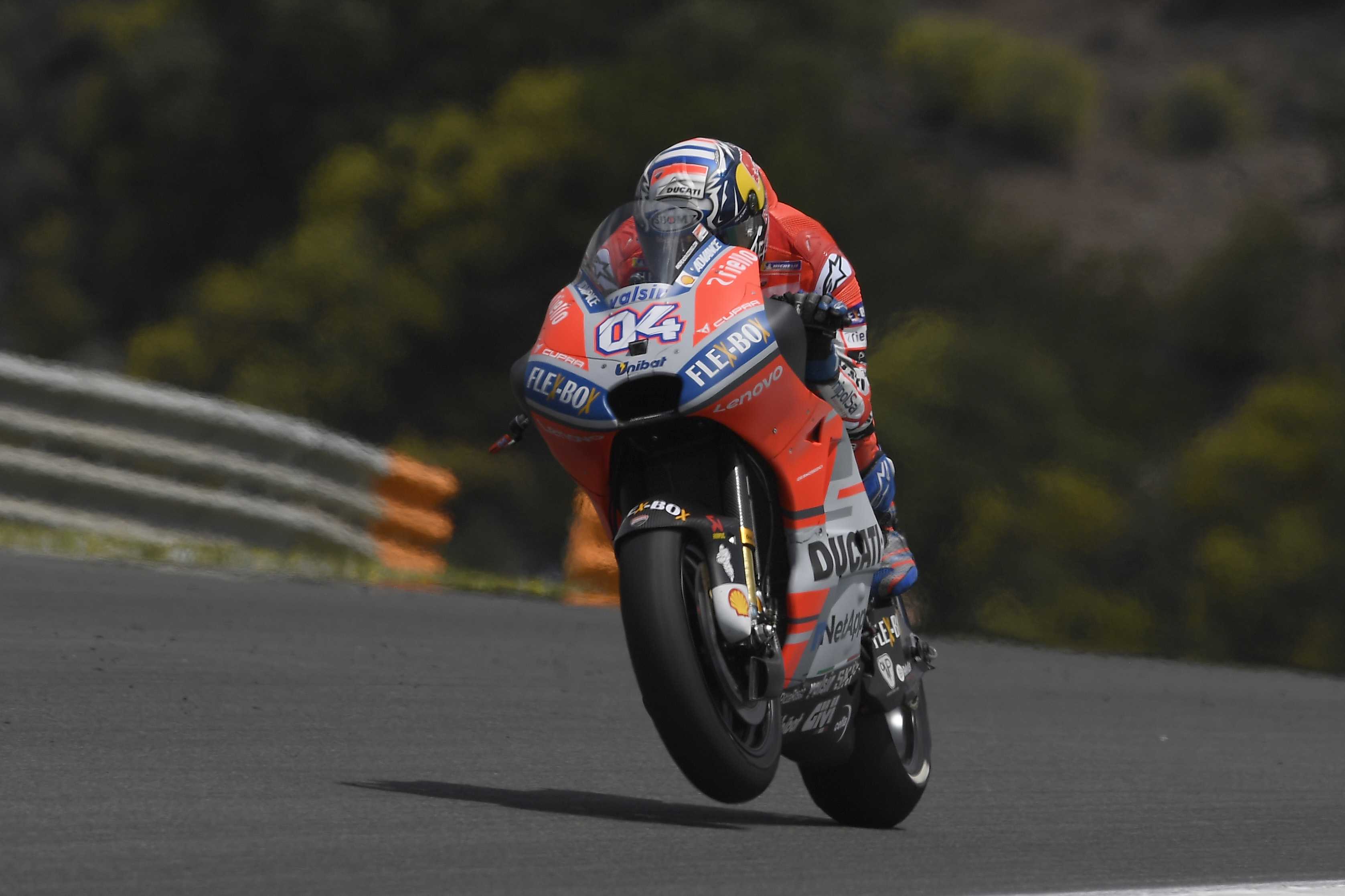 Andrea Dovizioso Wallpapers