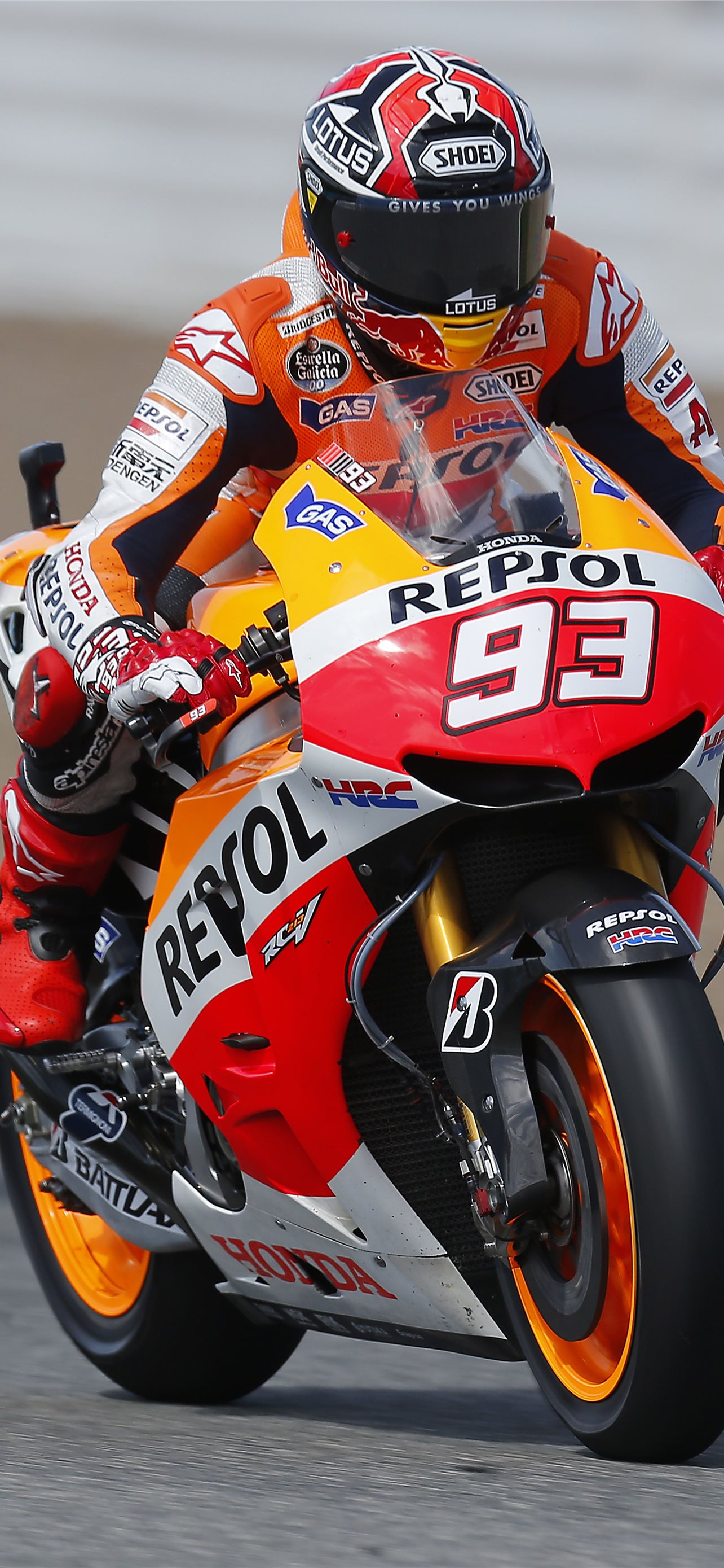 Andrea Dovizioso Wallpapers