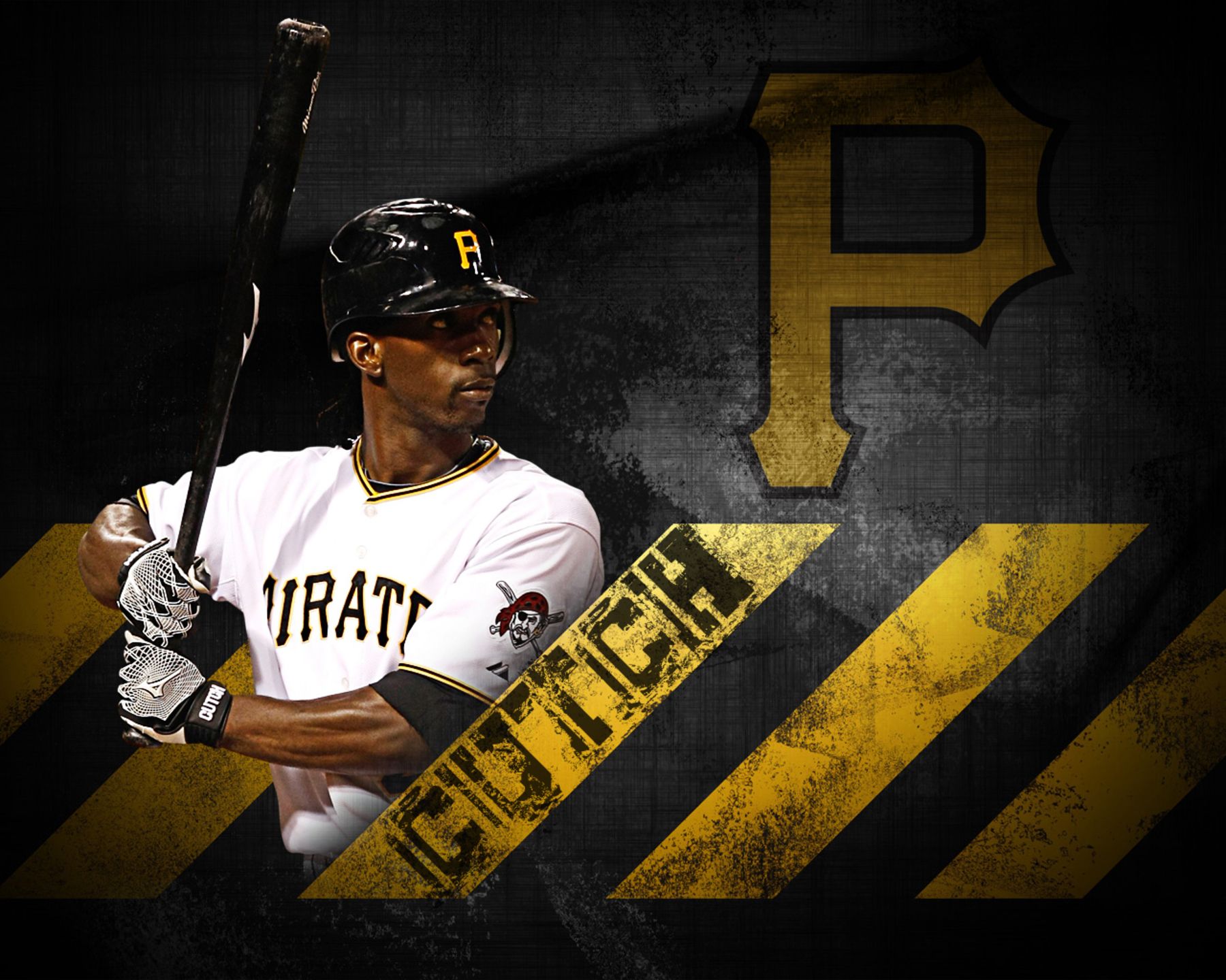 Andrew Mccutchen Wallpapers