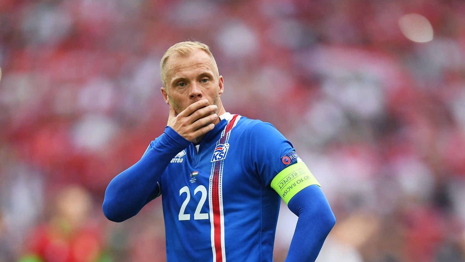 Andri Gudjohnsen Wallpapers