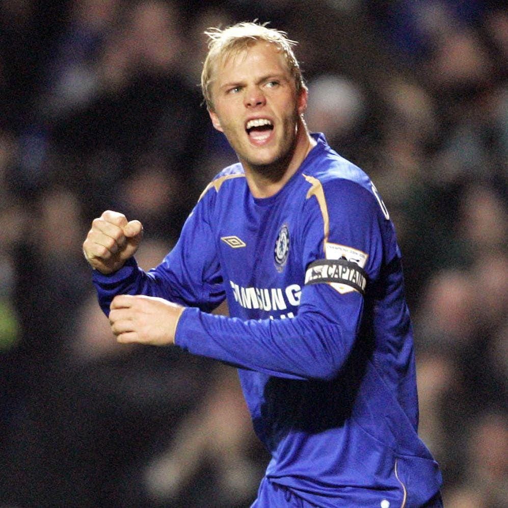 Andri Gudjohnsen Wallpapers