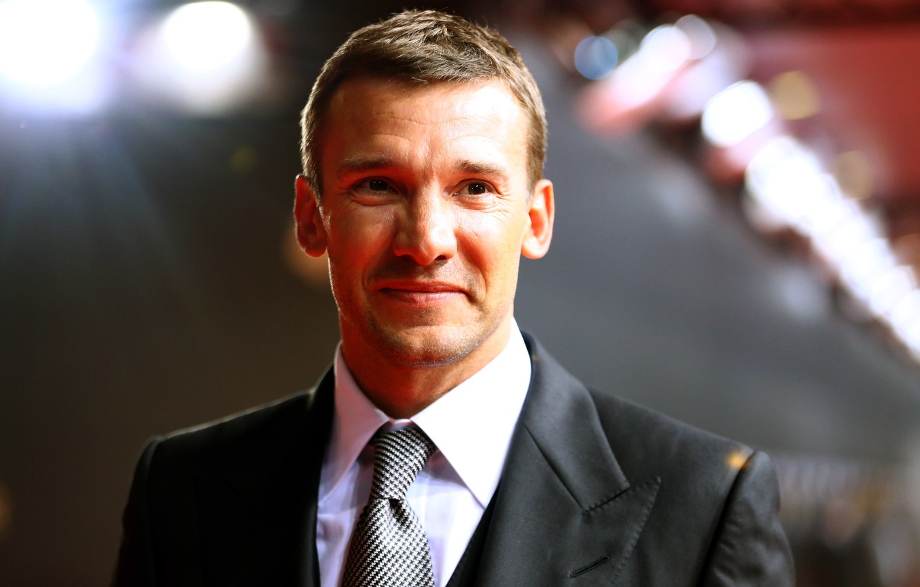 Andriy Shevchenko Wallpapers