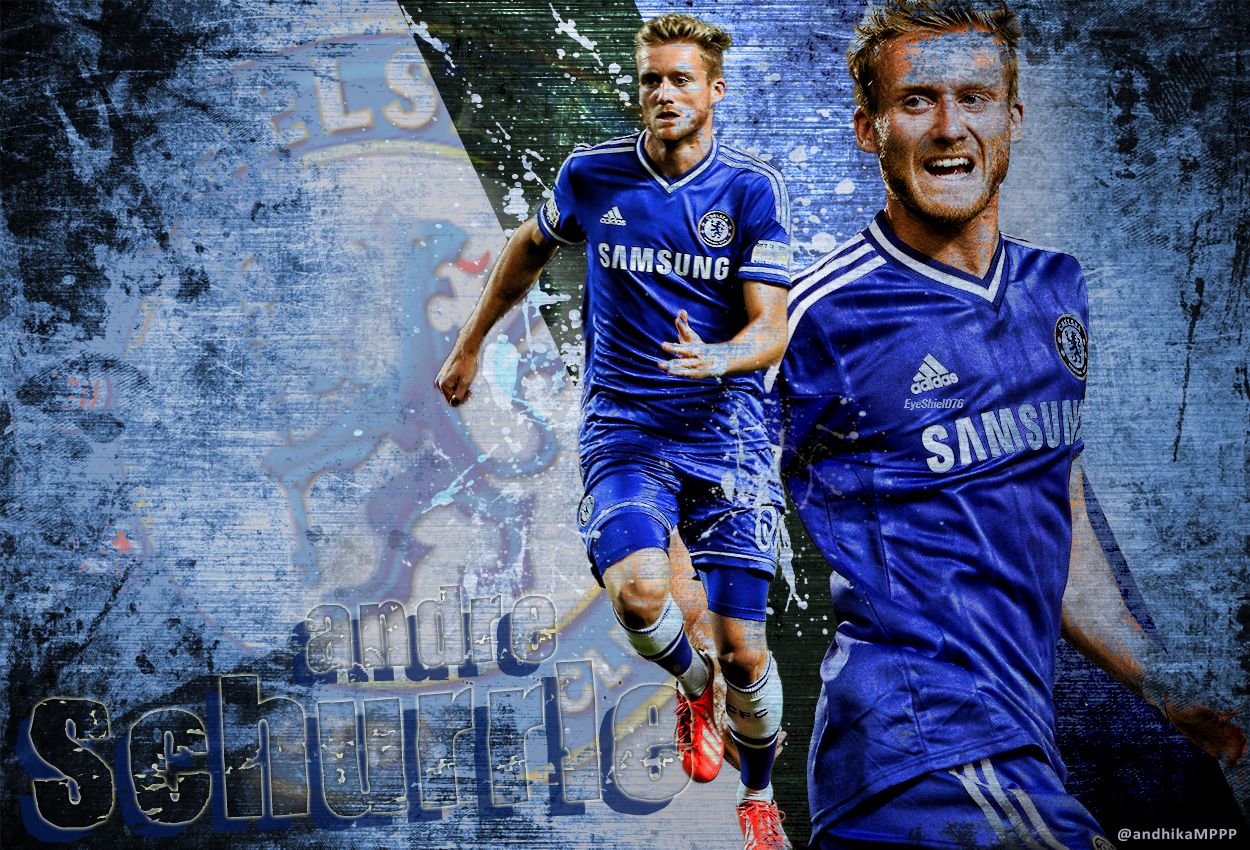 Andre Schurrle Chelsea Wallpapers