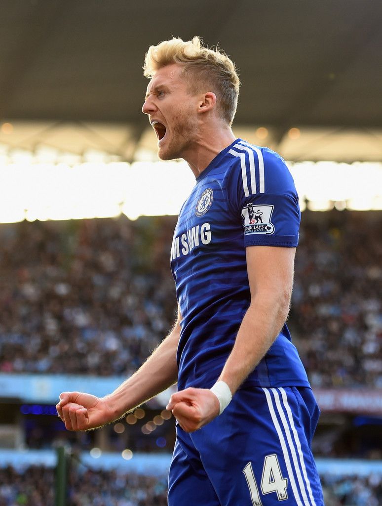 Andre Schurrle Chelsea Wallpapers