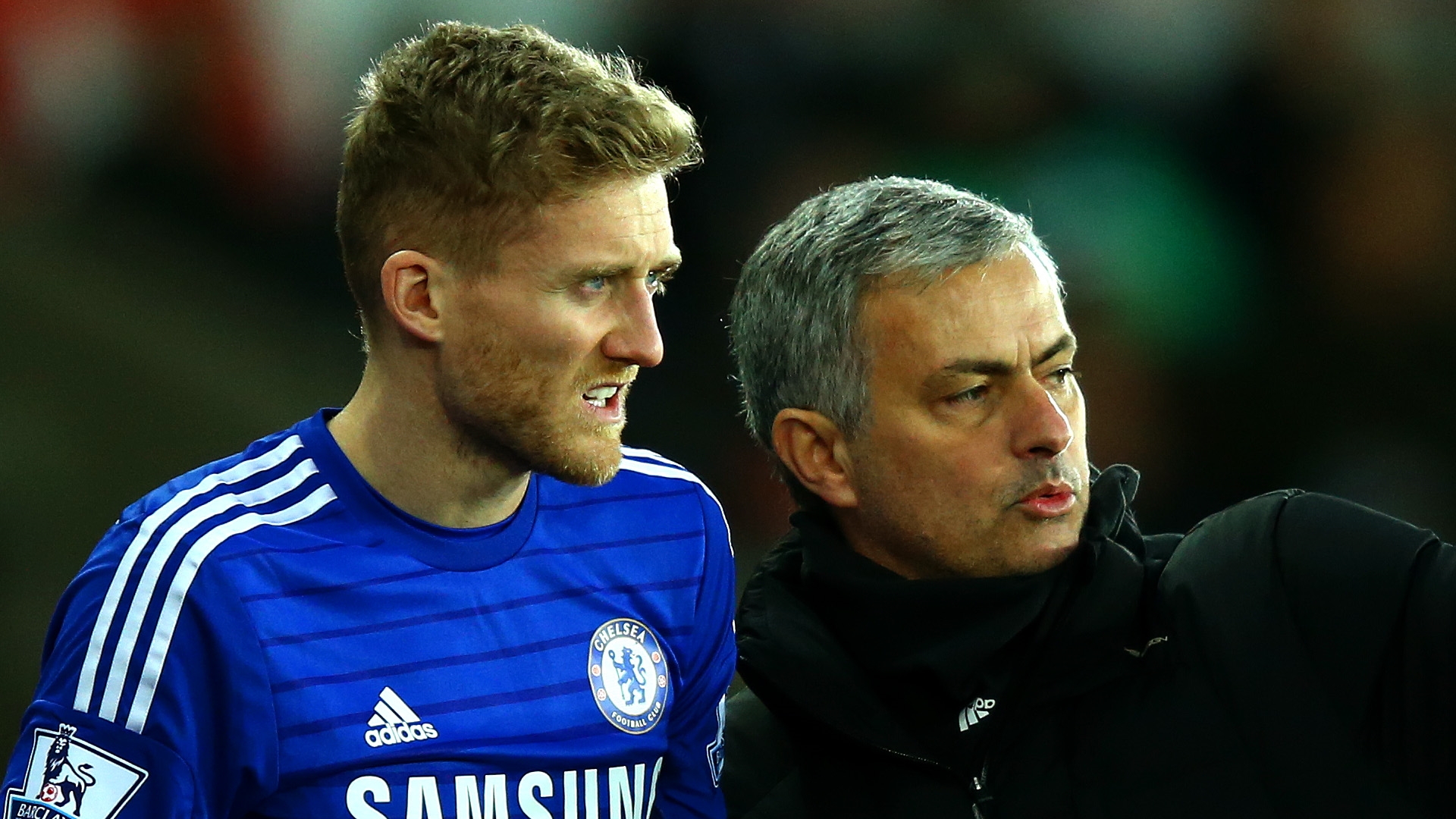 Andre Schurrle Chelsea Wallpapers