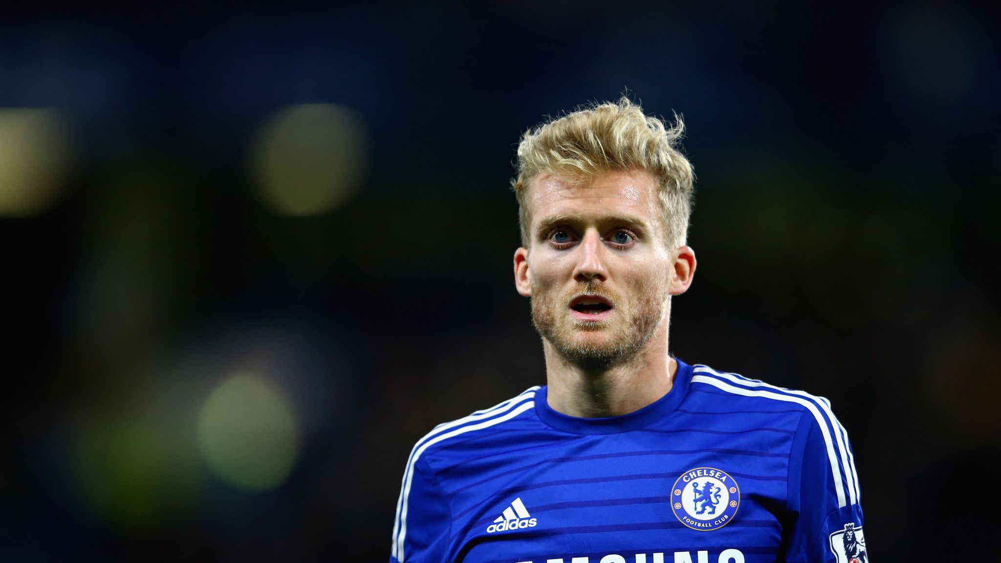 Andre Schurrle Chelsea Wallpapers