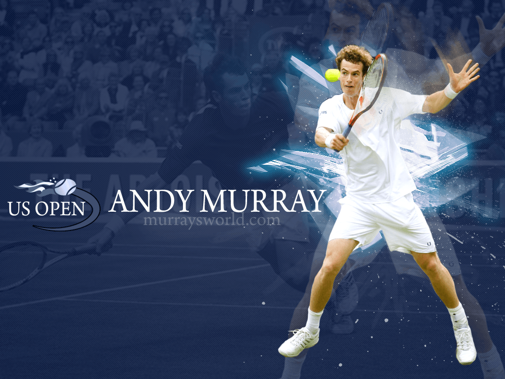 Andy Murray Wallpapers