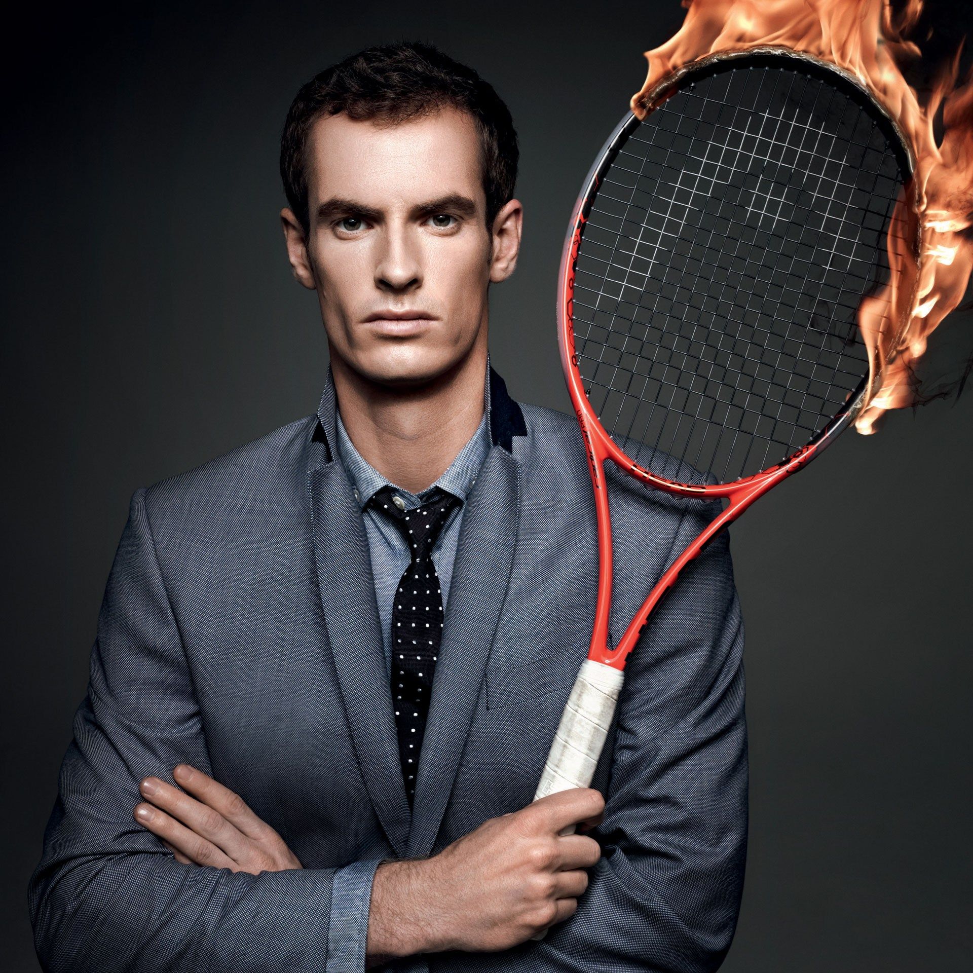 Andy Murray Wallpapers