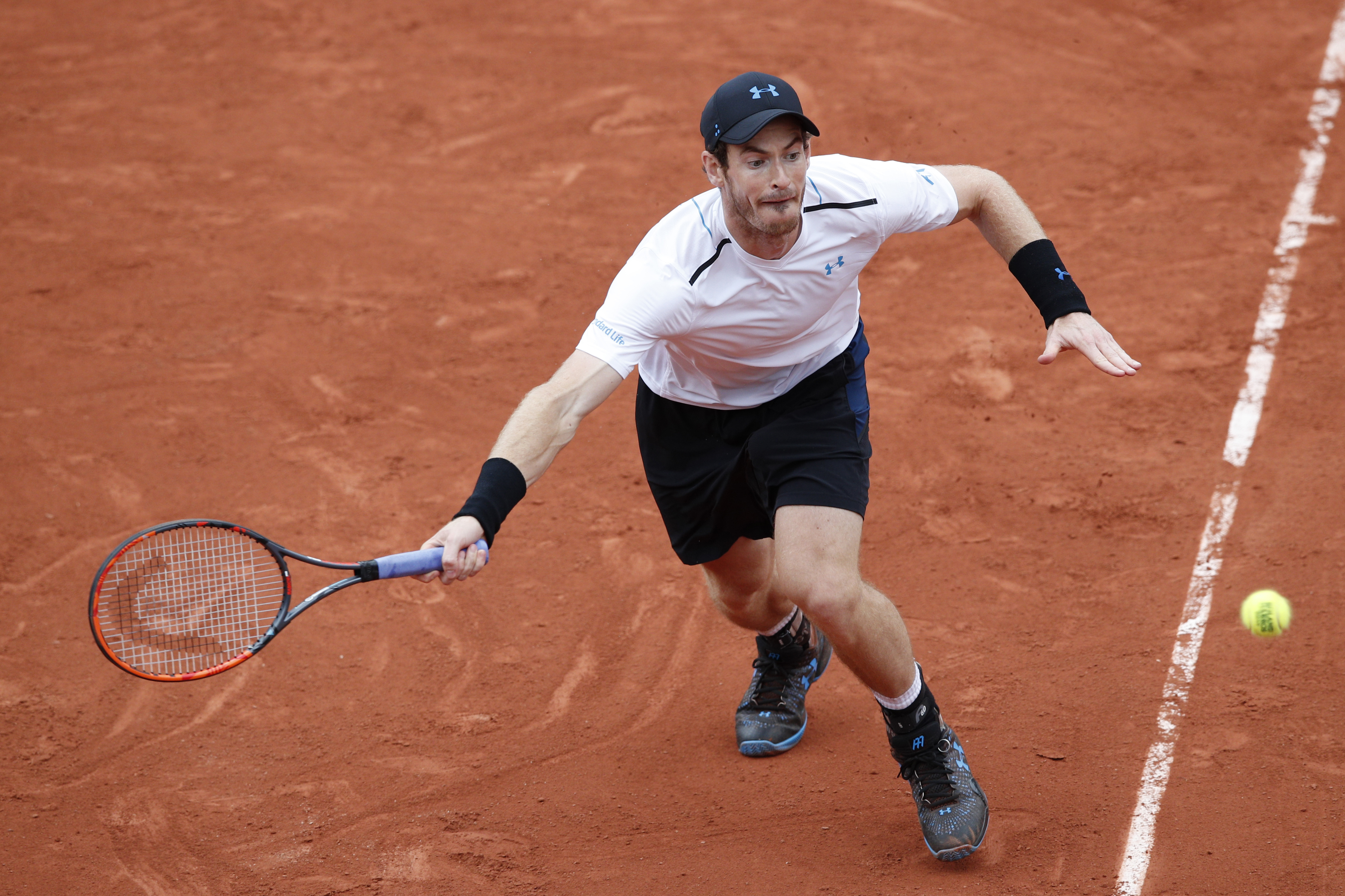 Andy Murray Wallpapers