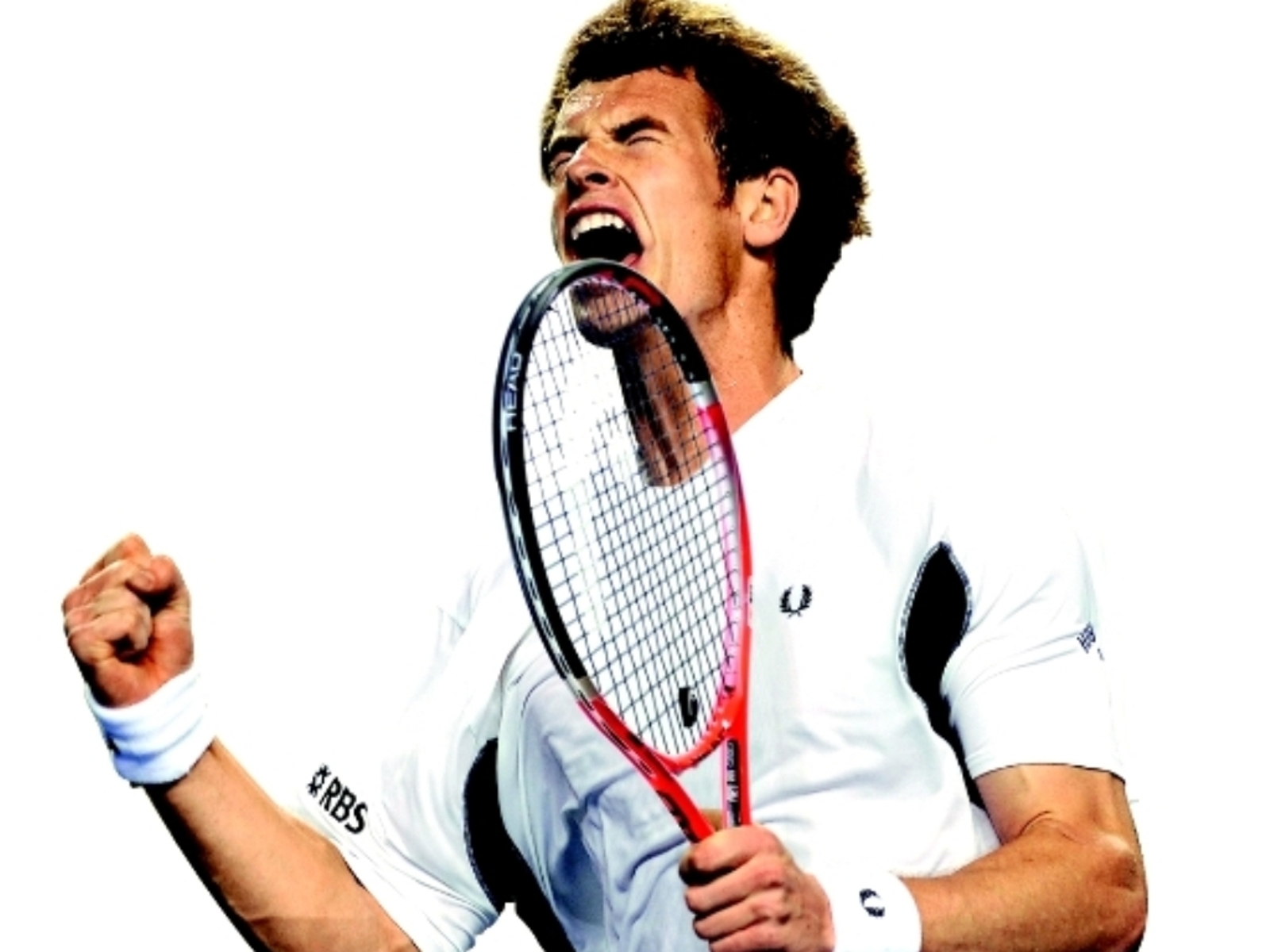 Andy Murray Wallpapers