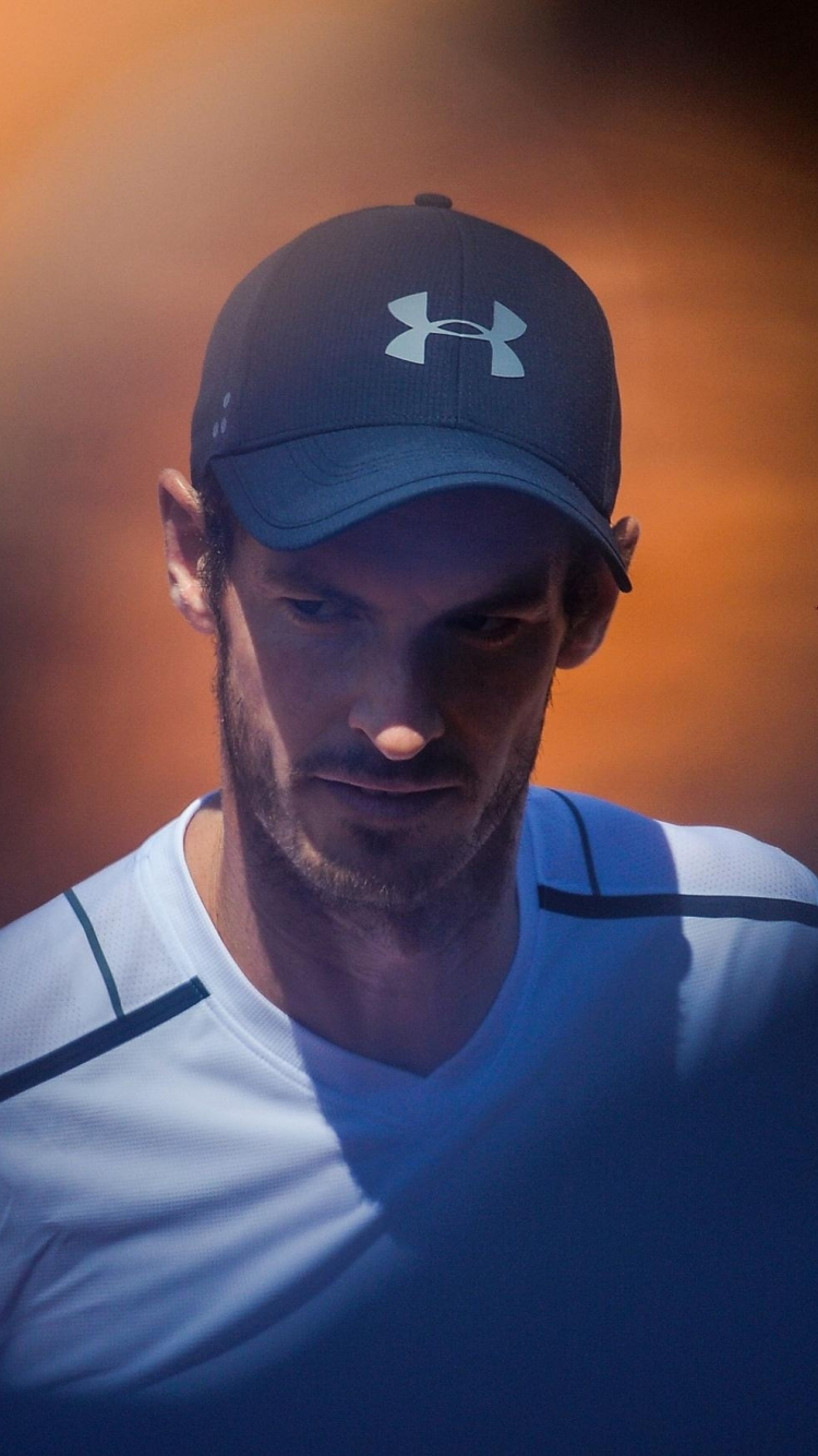 Andy Murray Wallpapers