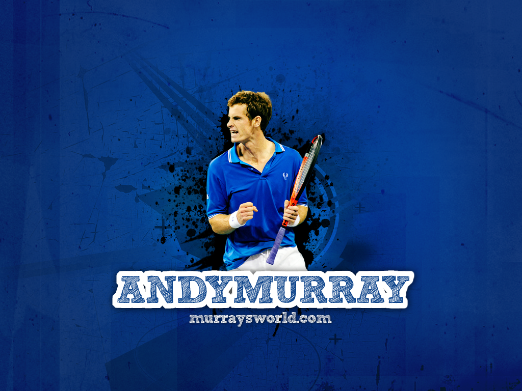 Andy Murray Wallpapers