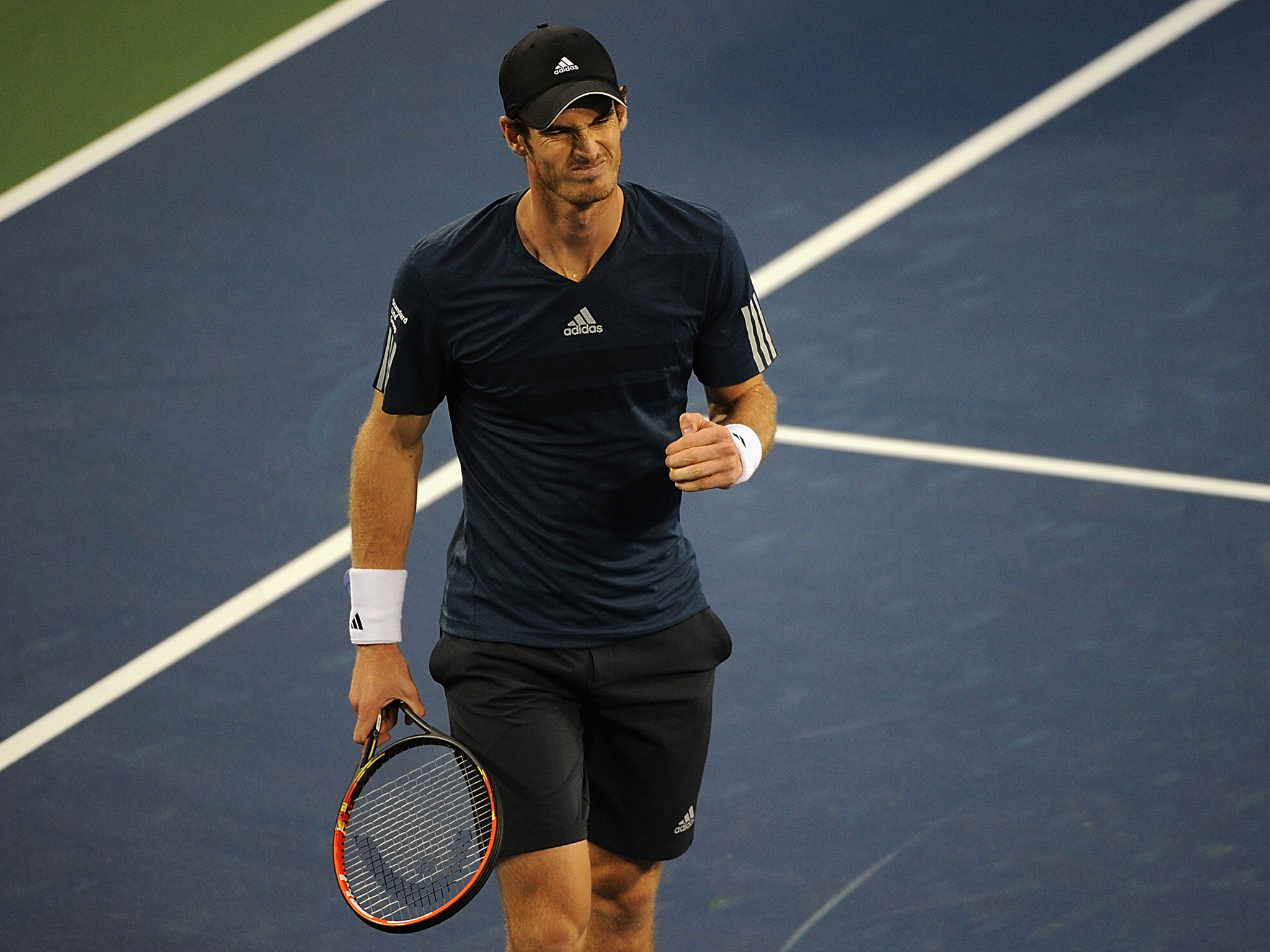 Andy Murray Wallpapers