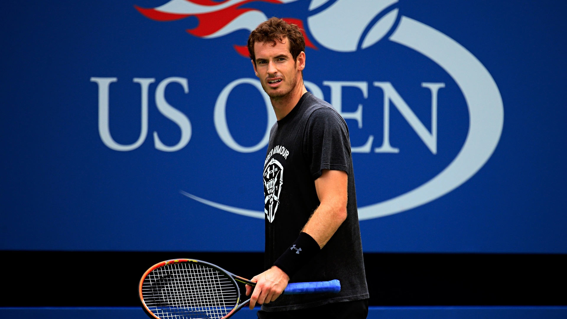 Andy Murray Wallpapers