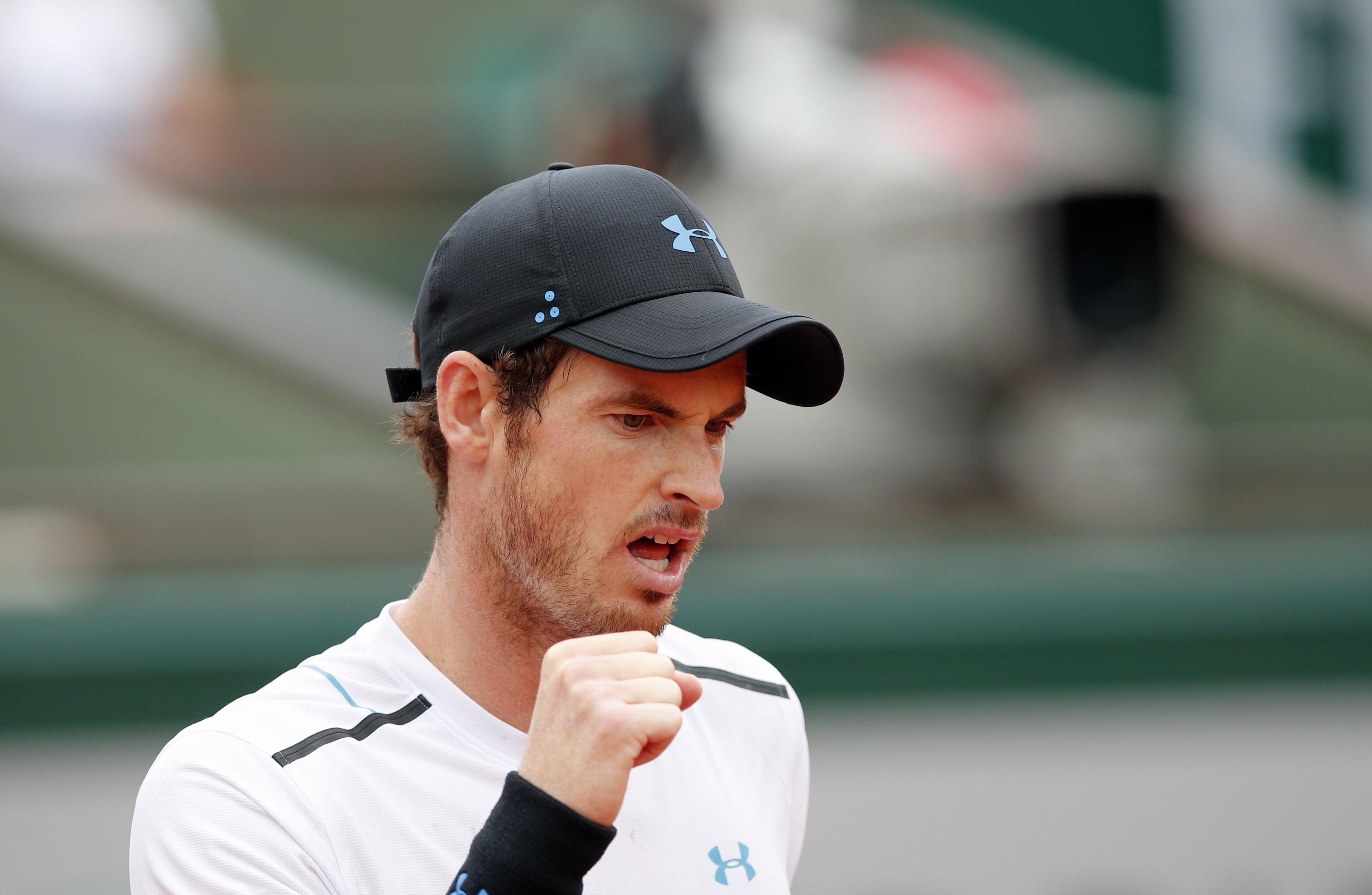 Andy Murray Wallpapers