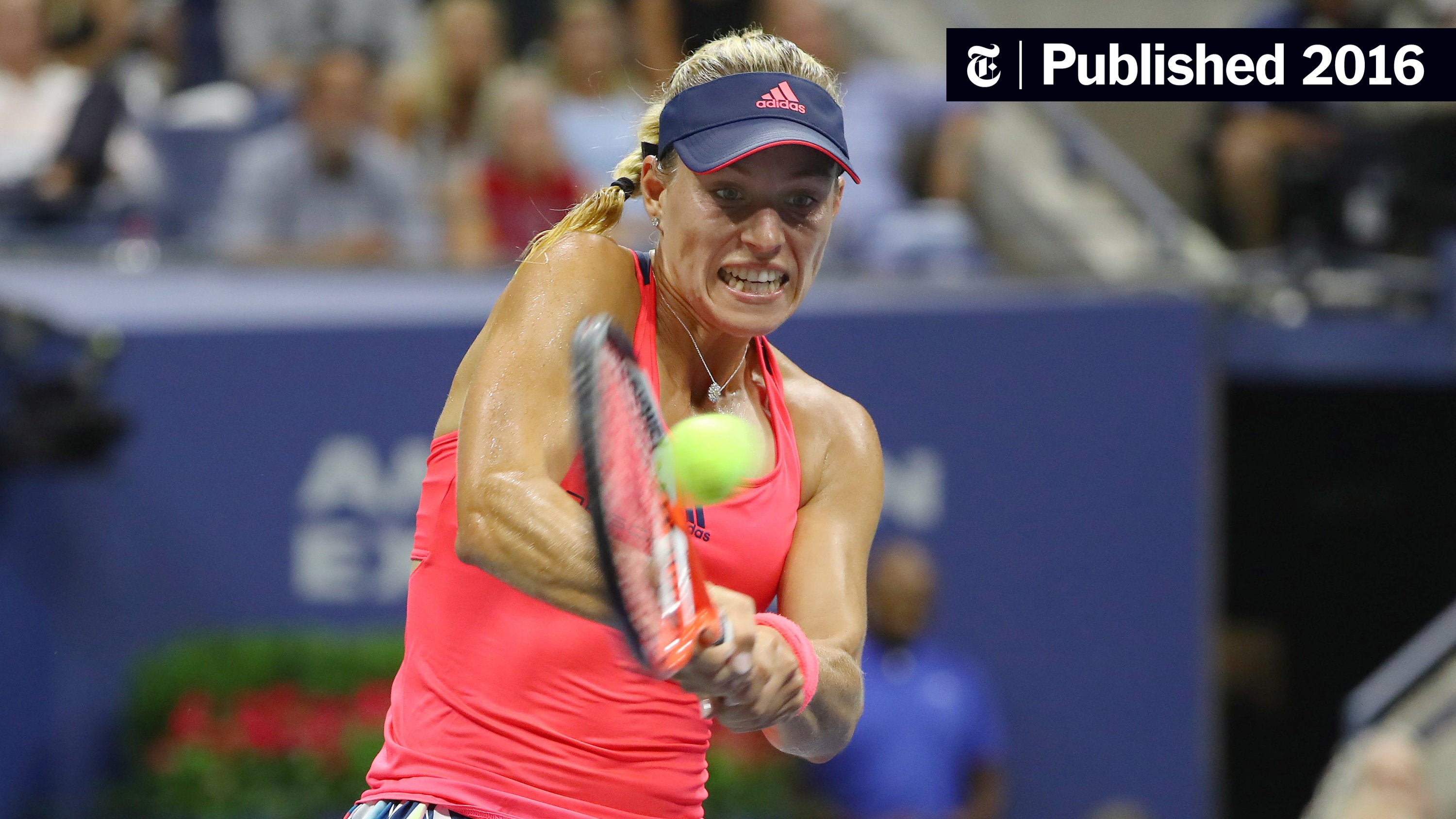 Angelique Kerber Wallpapers