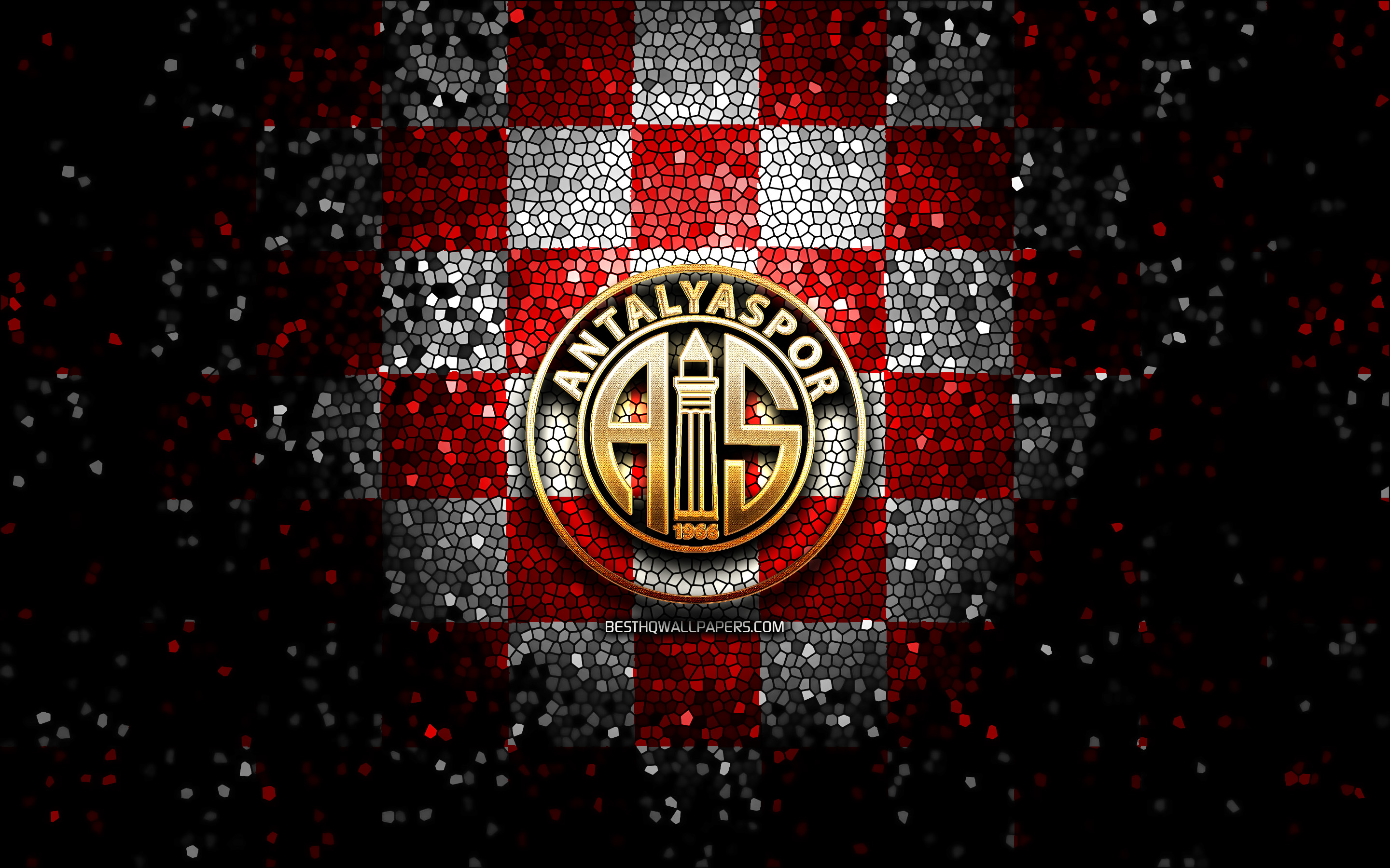 Antalyaspor Wallpapers