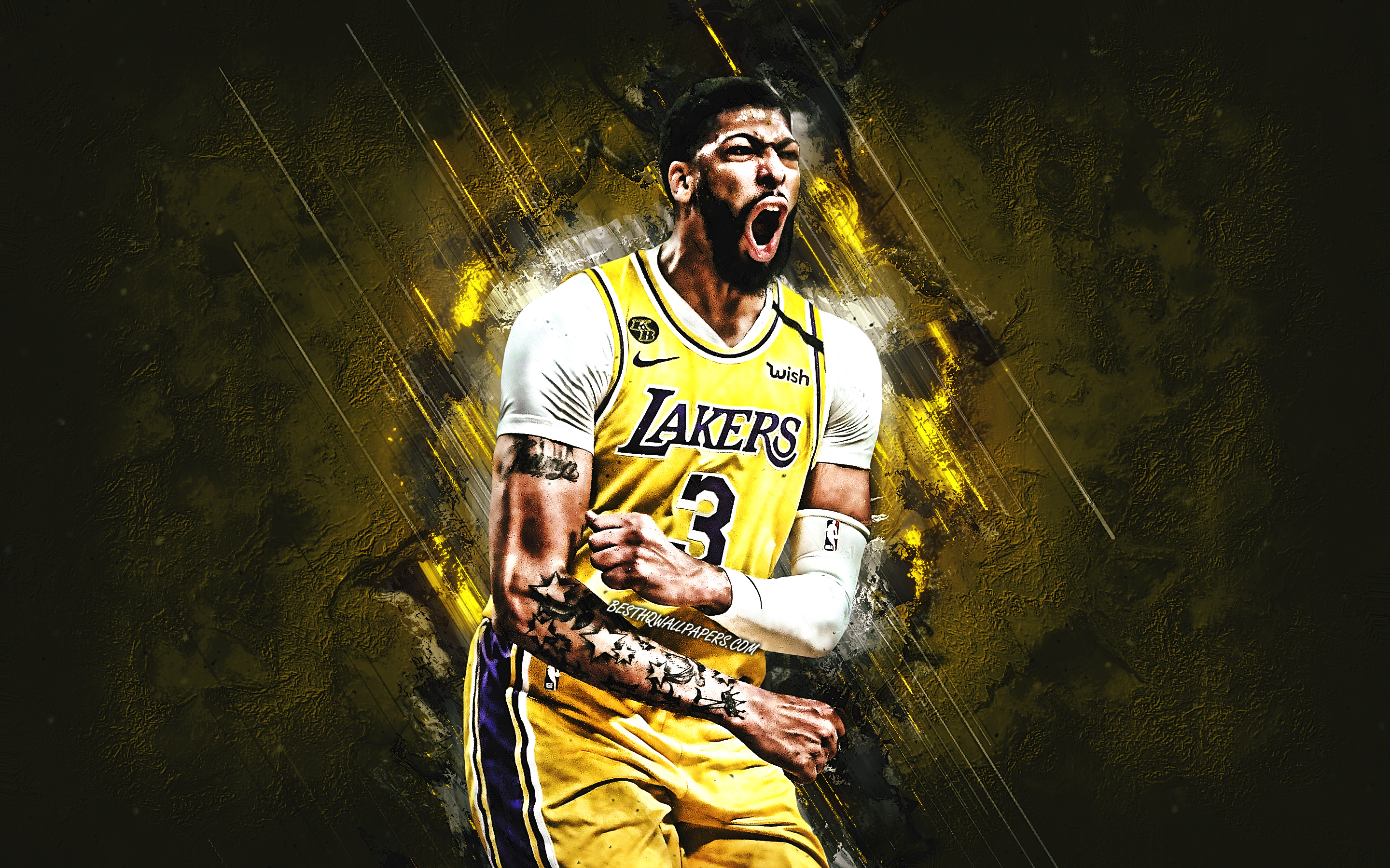 Anthony Davis Wallpapers