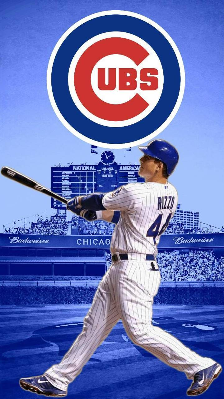 Anthony Rizzo Wallpapers