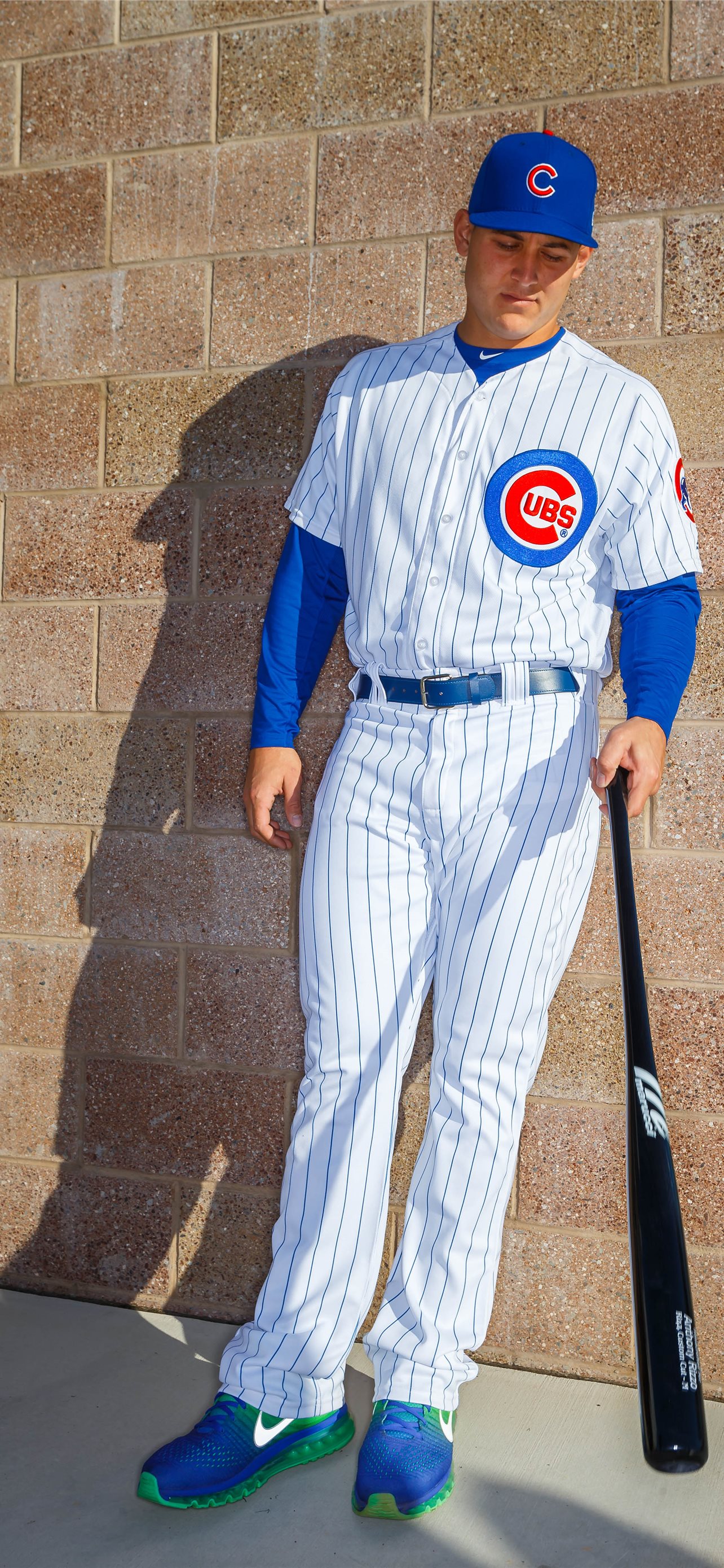 Anthony Rizzo Wallpapers