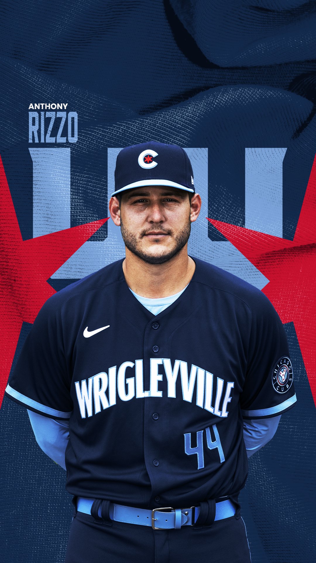 Anthony Rizzo Wallpapers