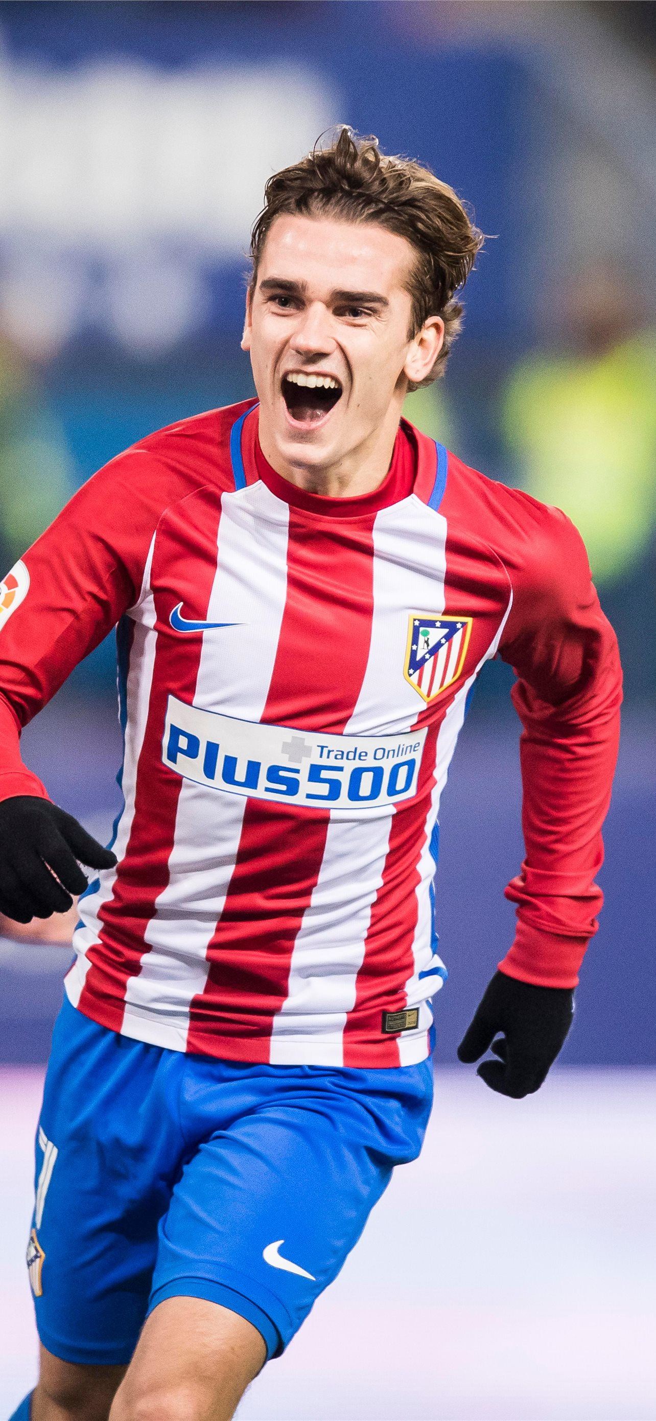 Antoine Griezmann Wallpapers